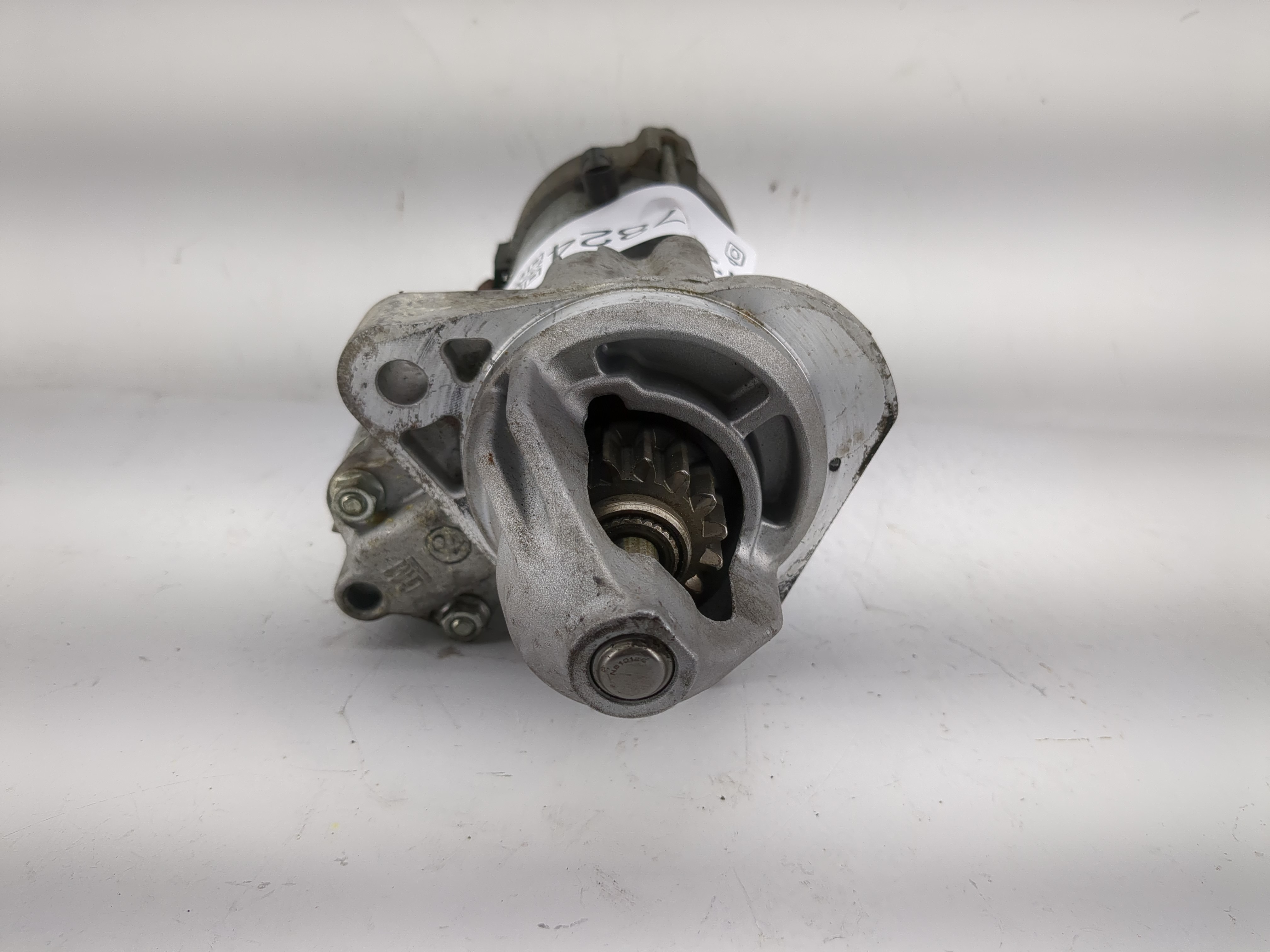 2016-2020 Buick Envision Car Starter Motor Solenoid Oem 1217824 - Oemusedautoparts1.com