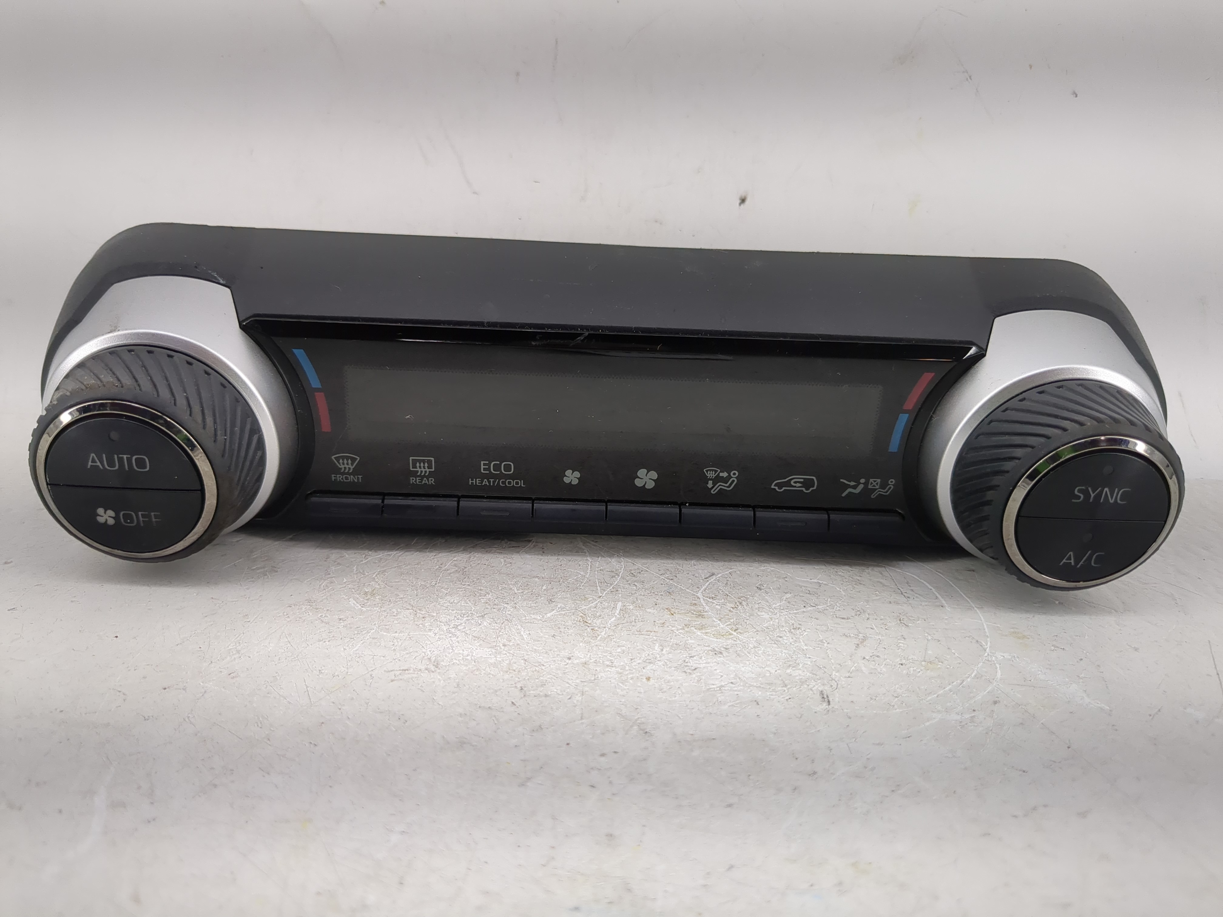 Picture of 2019-2022 Toyota Rav4 Ac Heater Roof Climate Control 55900-0r191 1217849