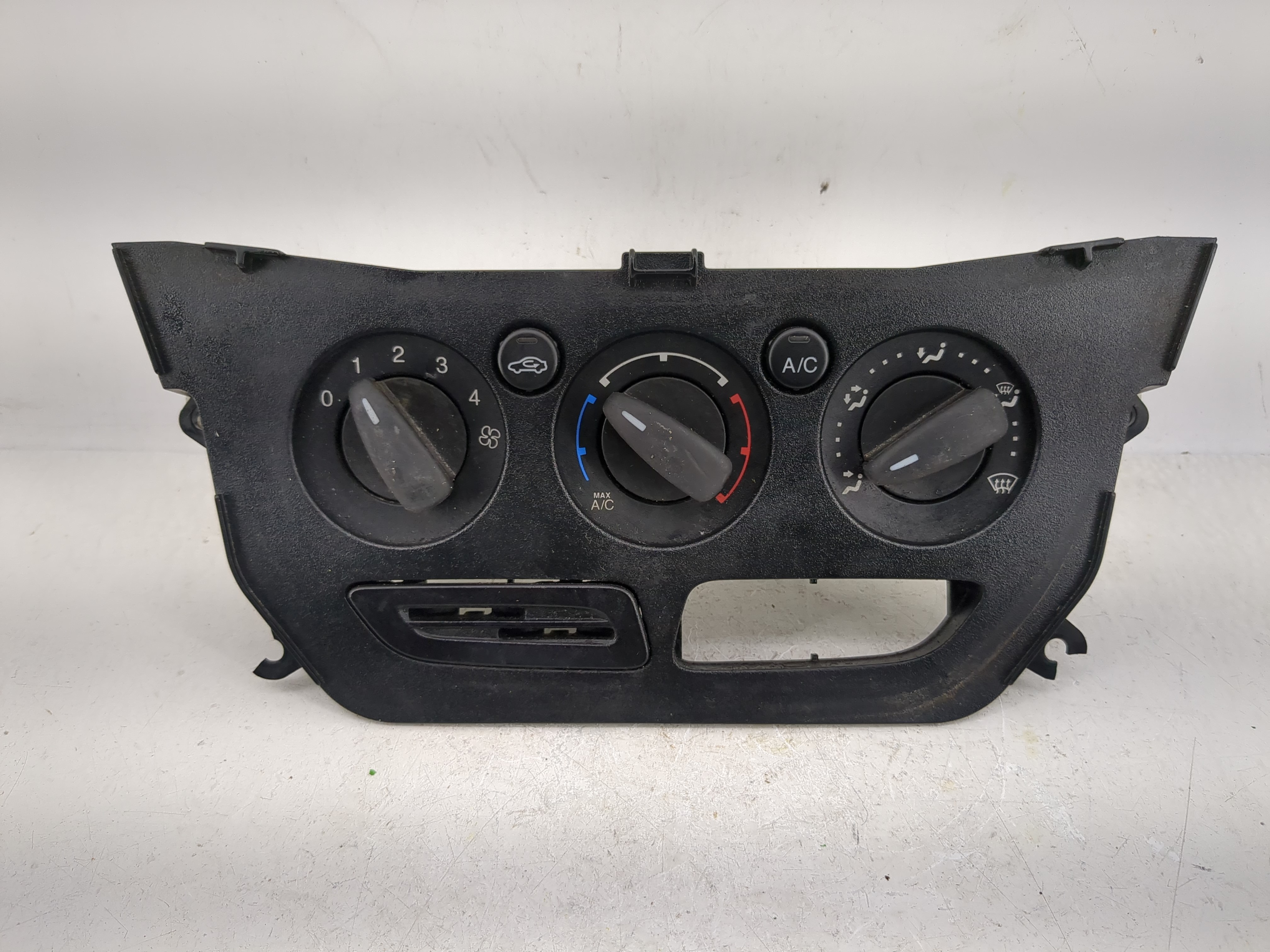 Picture of Ford Transit Ac Heater Roof Climate Control 1217850