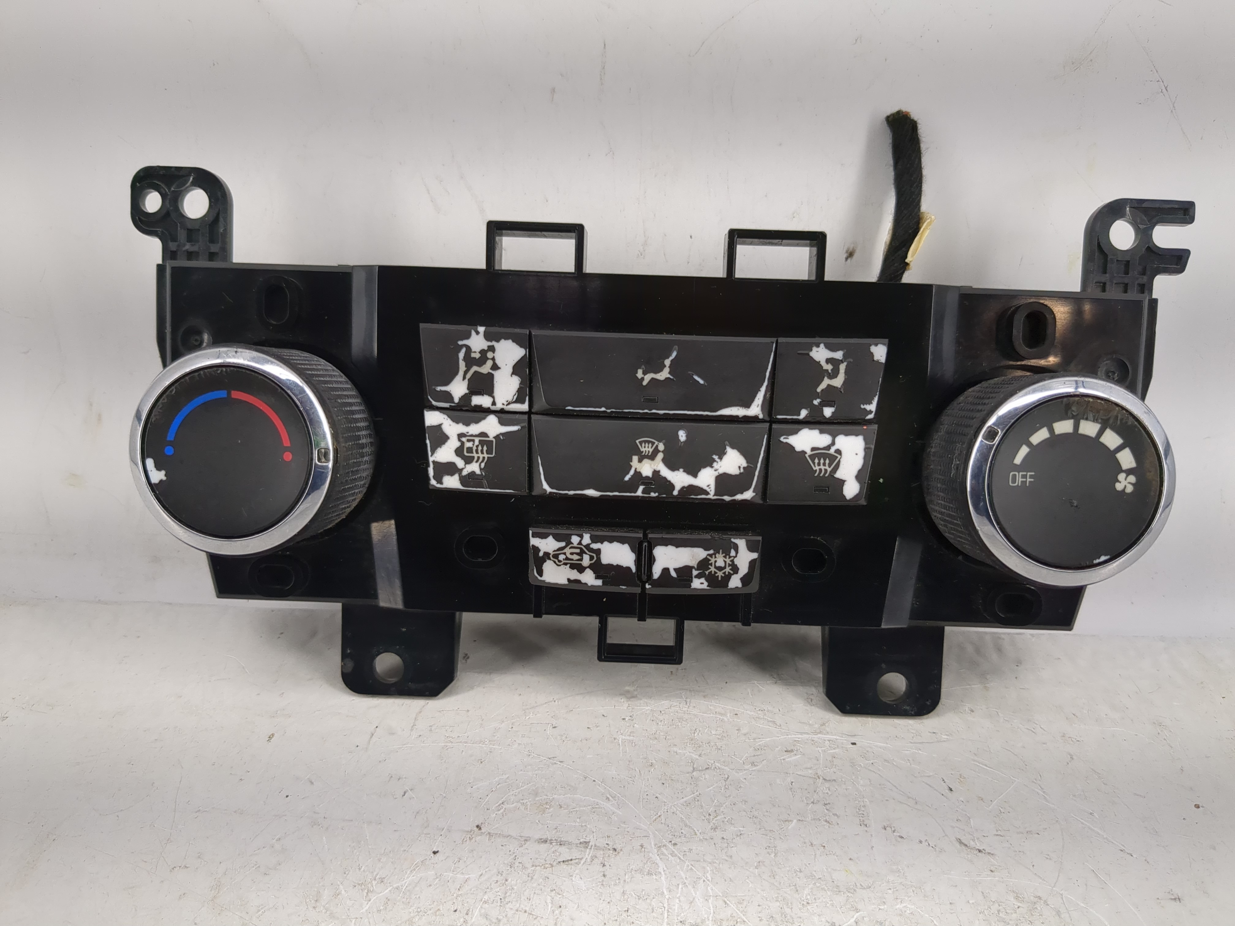 Picture of 2012-2016 Chevrolet Cruze Ac Heater Roof Climate Control 95146207 1217862