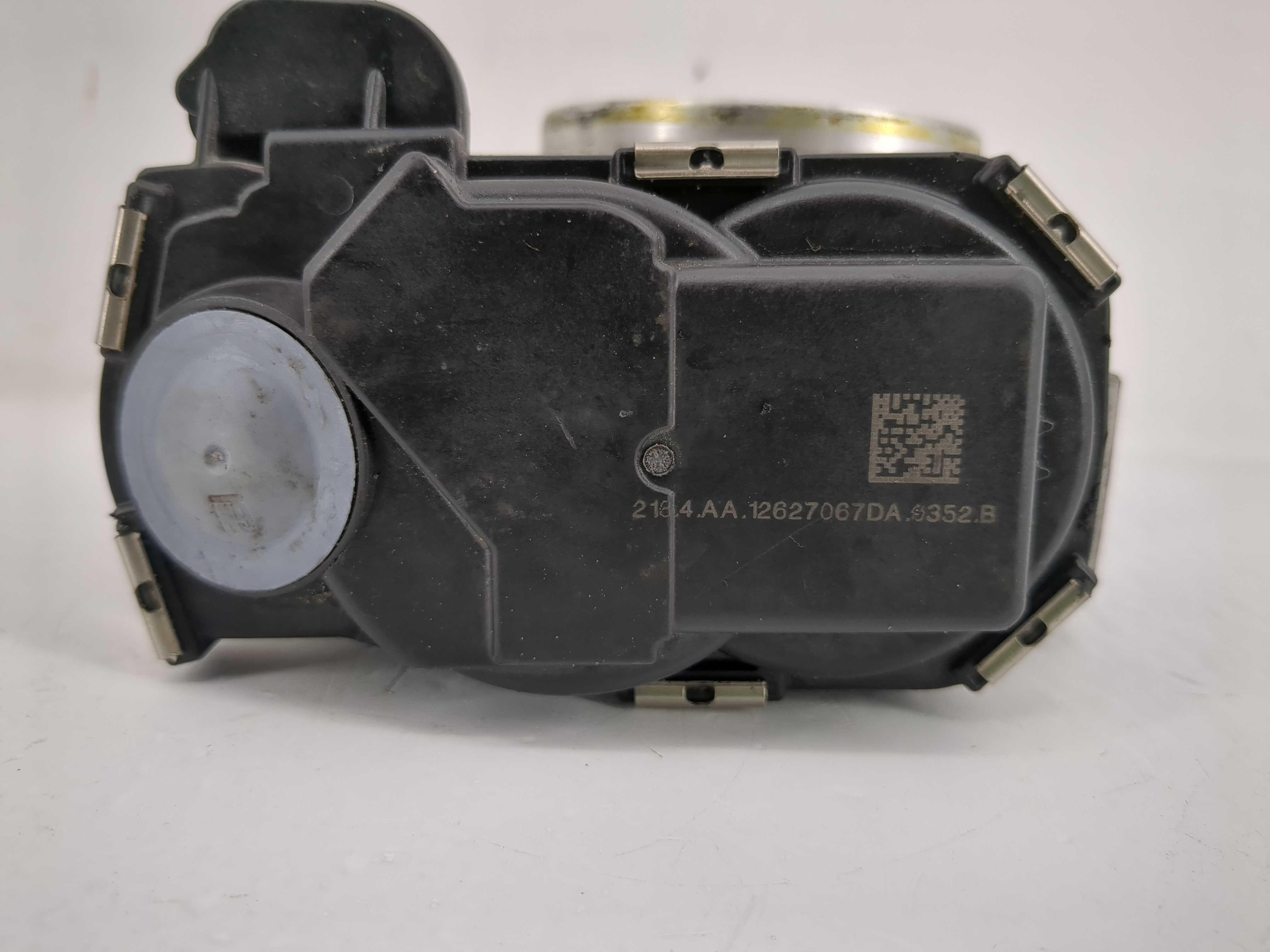 2014-2017 Buick Regal Throttle Body 1217887 - Oemusedautoparts1.com