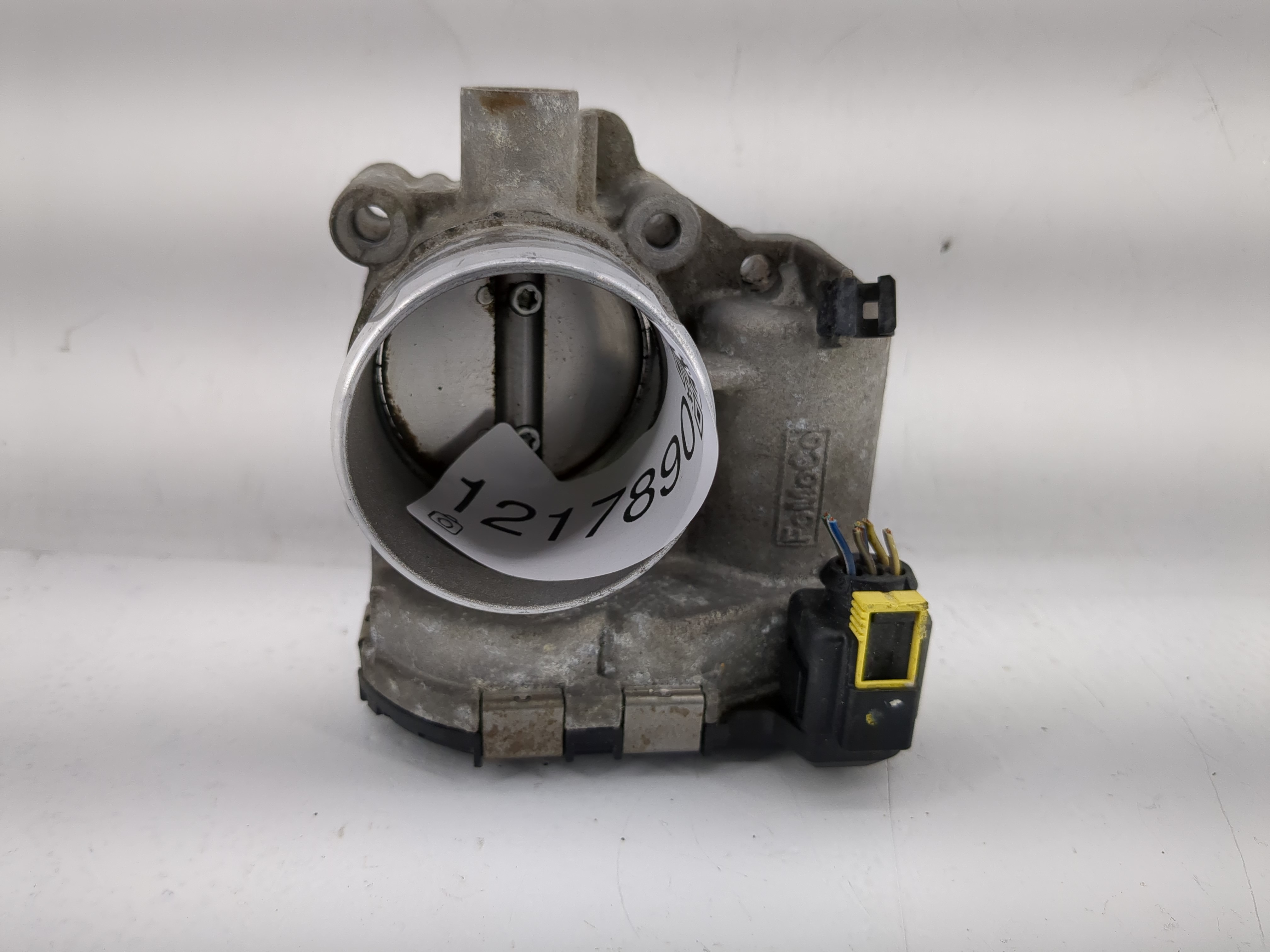 2013-2016 Ford Escape Throttle Body 1217890 - Oemusedautoparts1.com