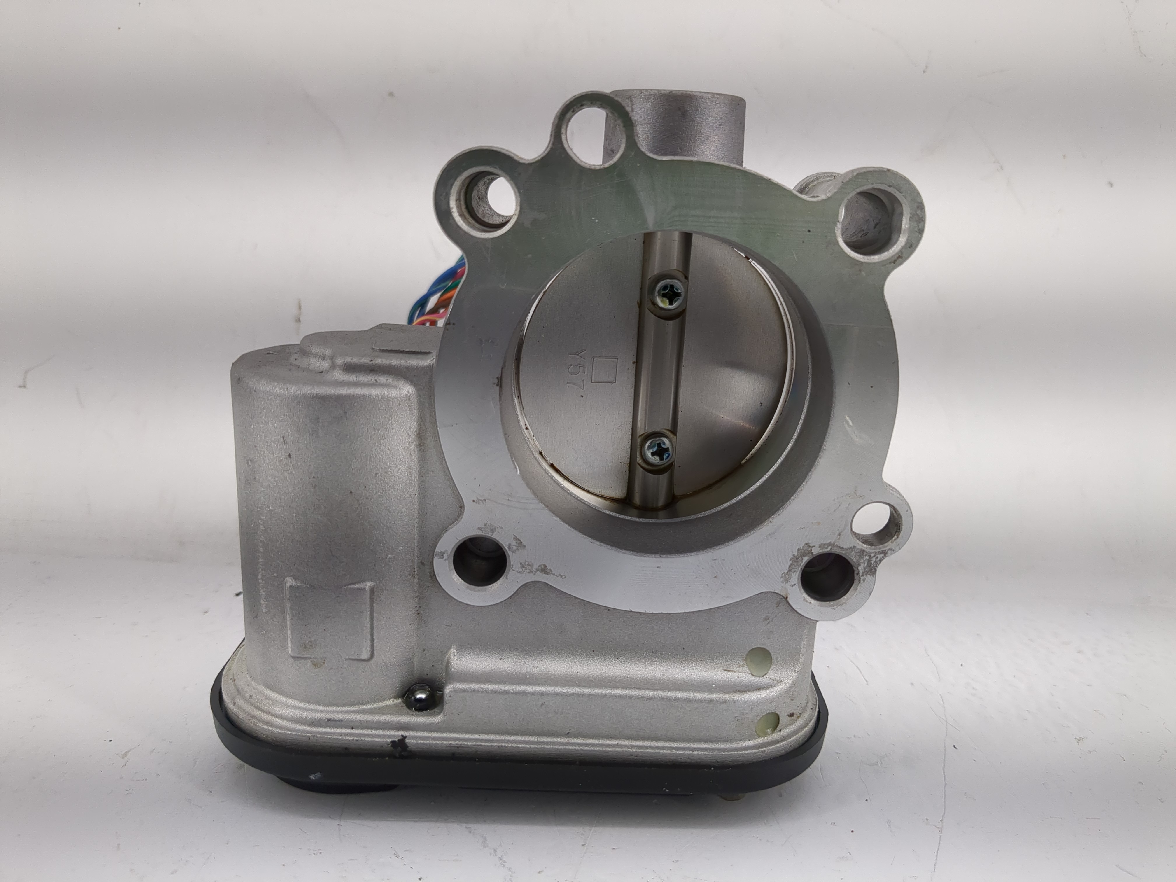 2007-2017 Jeep Patriot Throttle Body 1217892 - Oemusedautoparts1.com