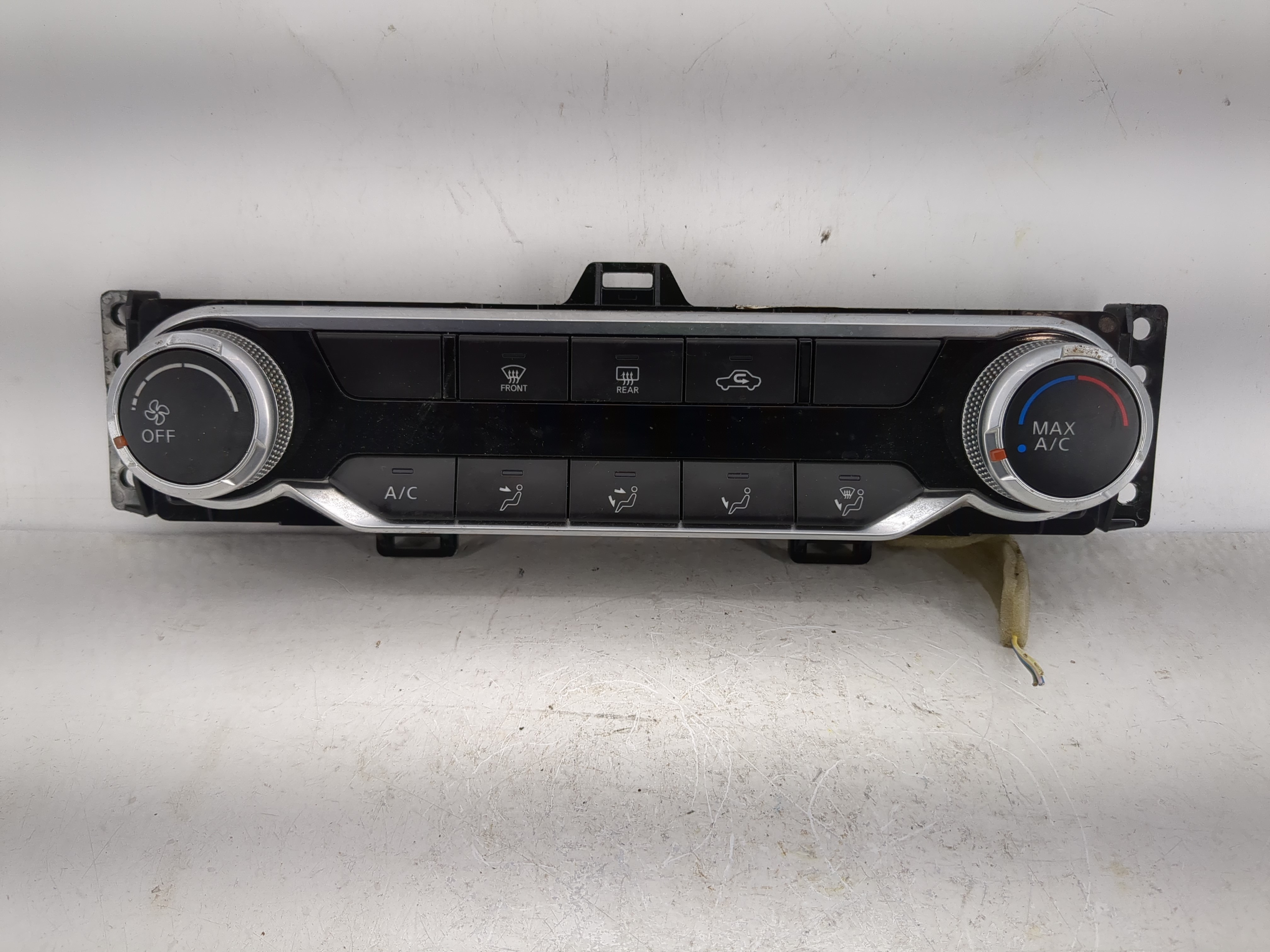 Picture of 2019-2022 Nissan Altima Ac Heater Roof Climate Control 27500 6ca3a 1217894