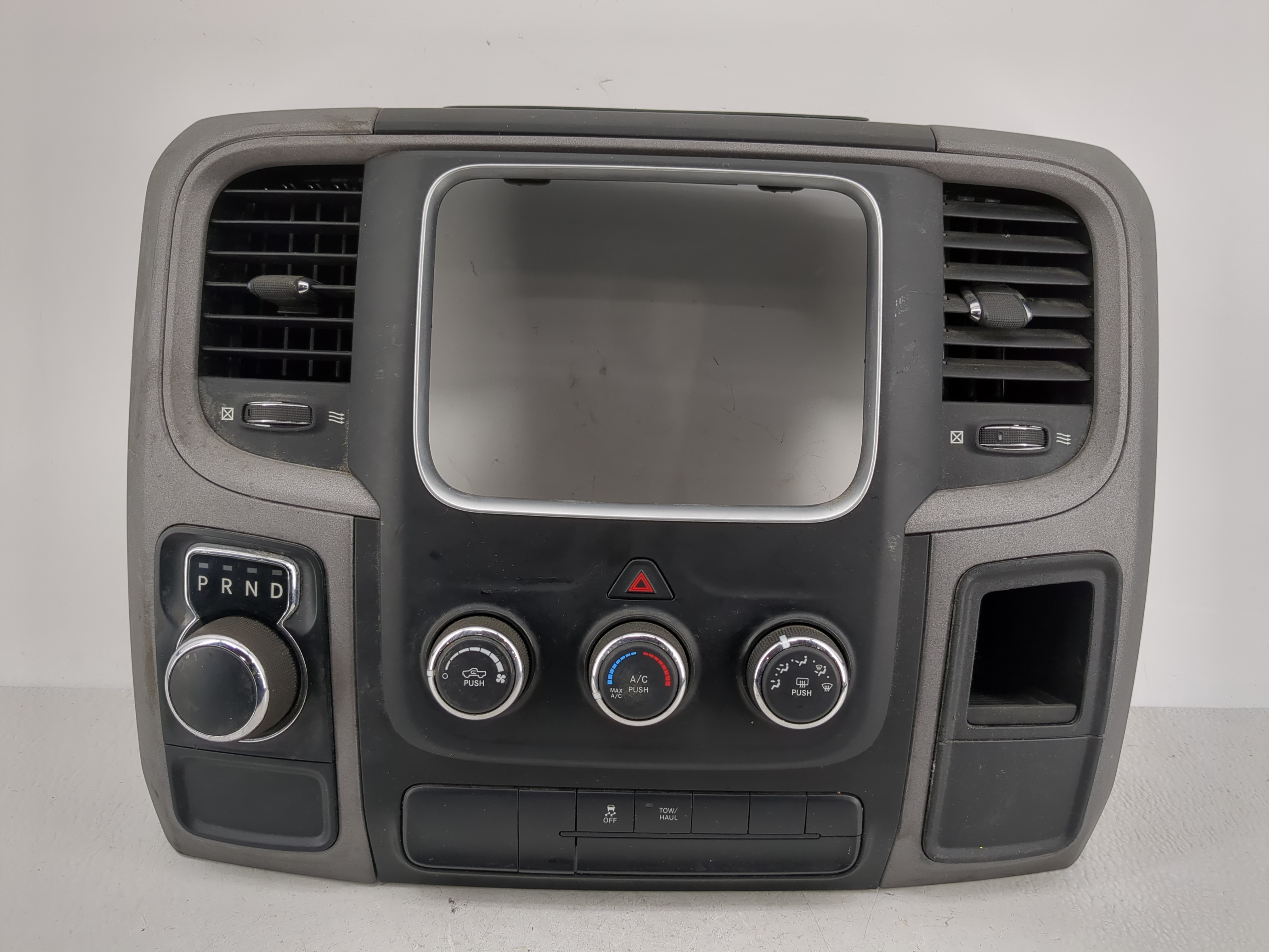 Picture of Dodge Ram 1500 Ac Heater Roof Climate Control P68268190aa 1217901