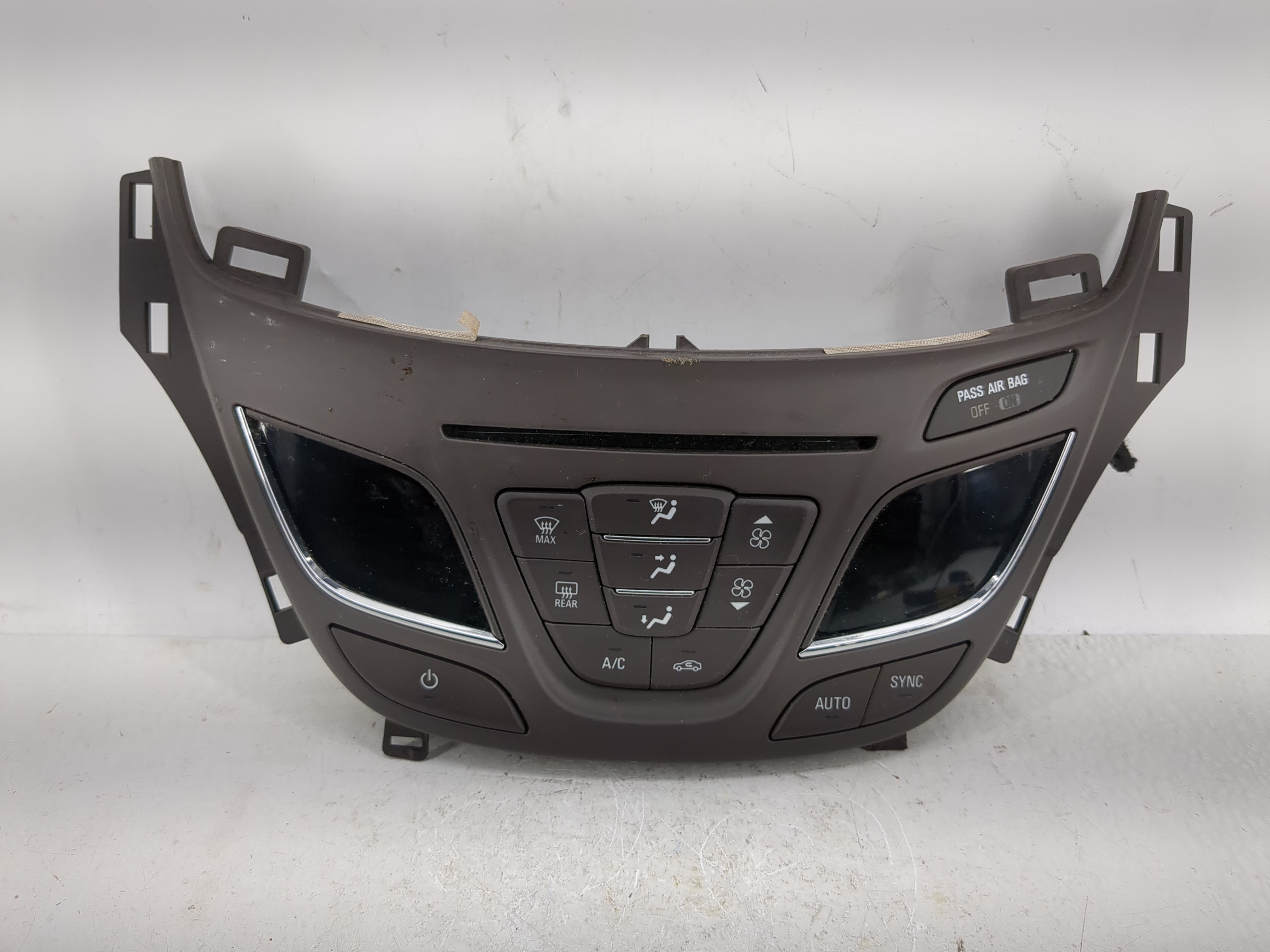 Picture of 2014-2017 Buick Regal Ac Heater Roof Climate Control 90924562 1217903