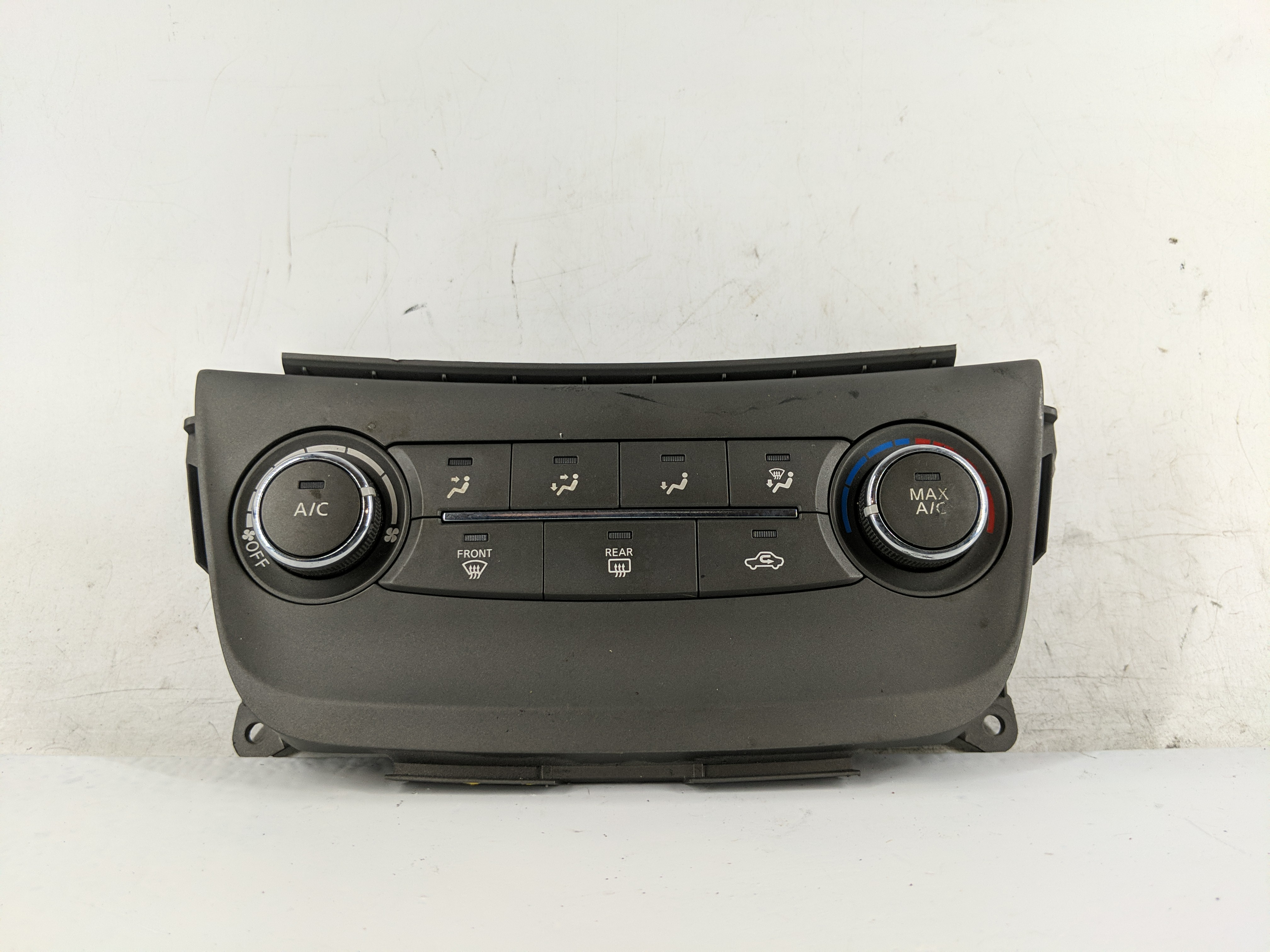 2013-2014 Nissan Sentra Ac Heater Roof Climate Control 275003sa2a 1217913 - Oemusedautoparts1.com