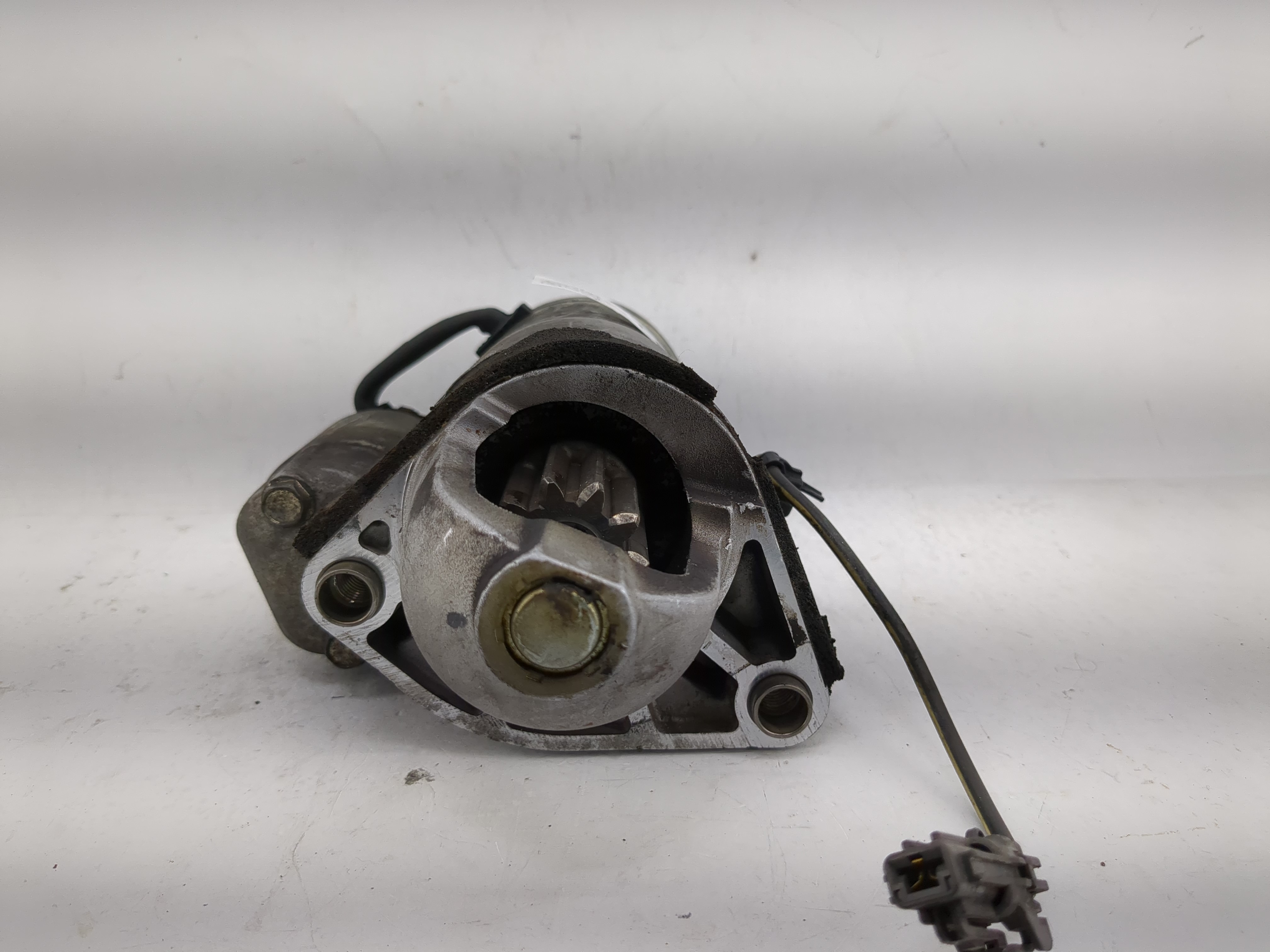 2014-2017 Infiniti Qx70 Car Starter Motor Solenoid Oem 1217915 - Oemusedautoparts1.com