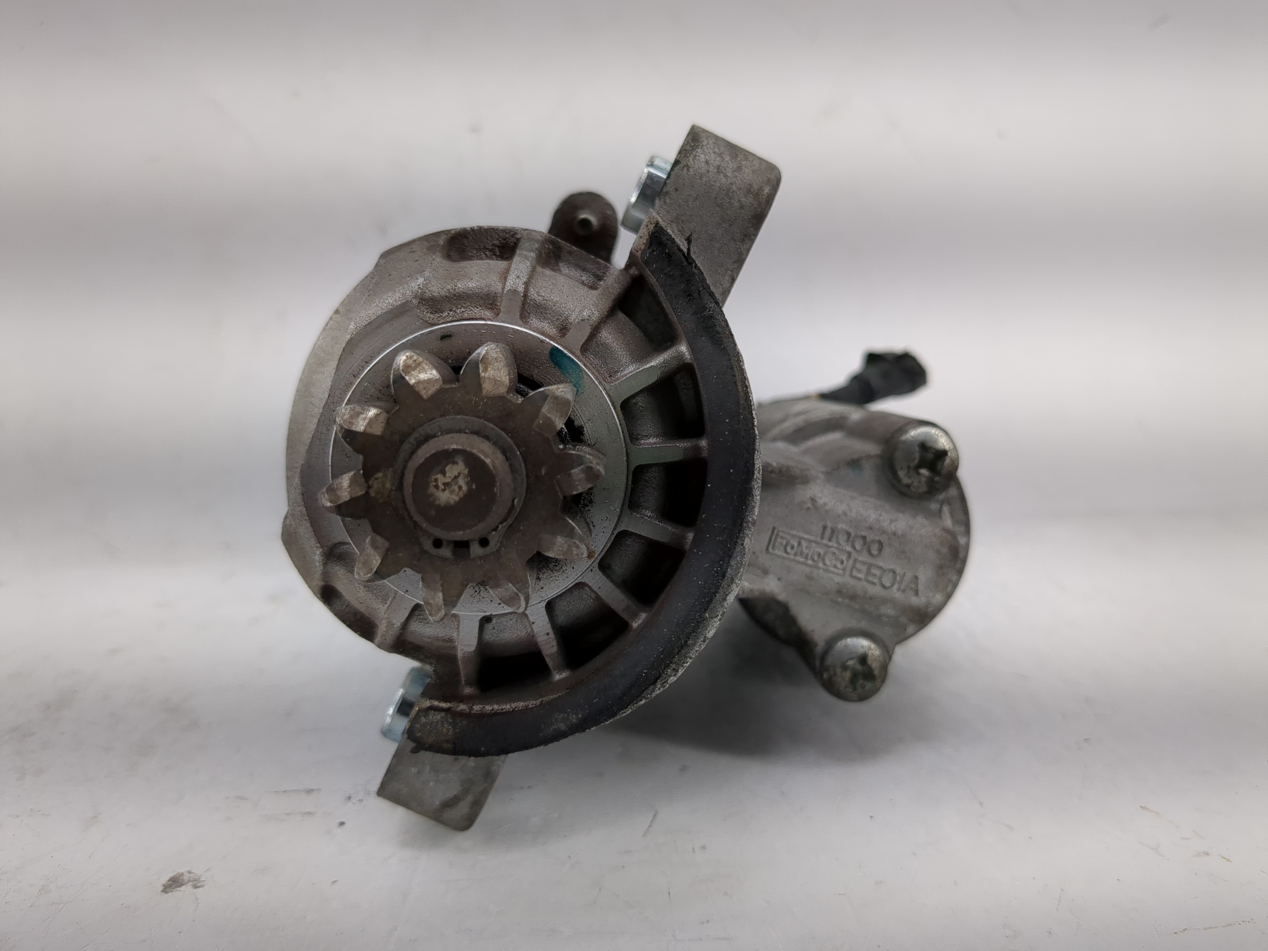 2008-2019 Ford Taurus Car Starter Motor Solenoid Oem 1217917 - Oemusedautoparts1.com