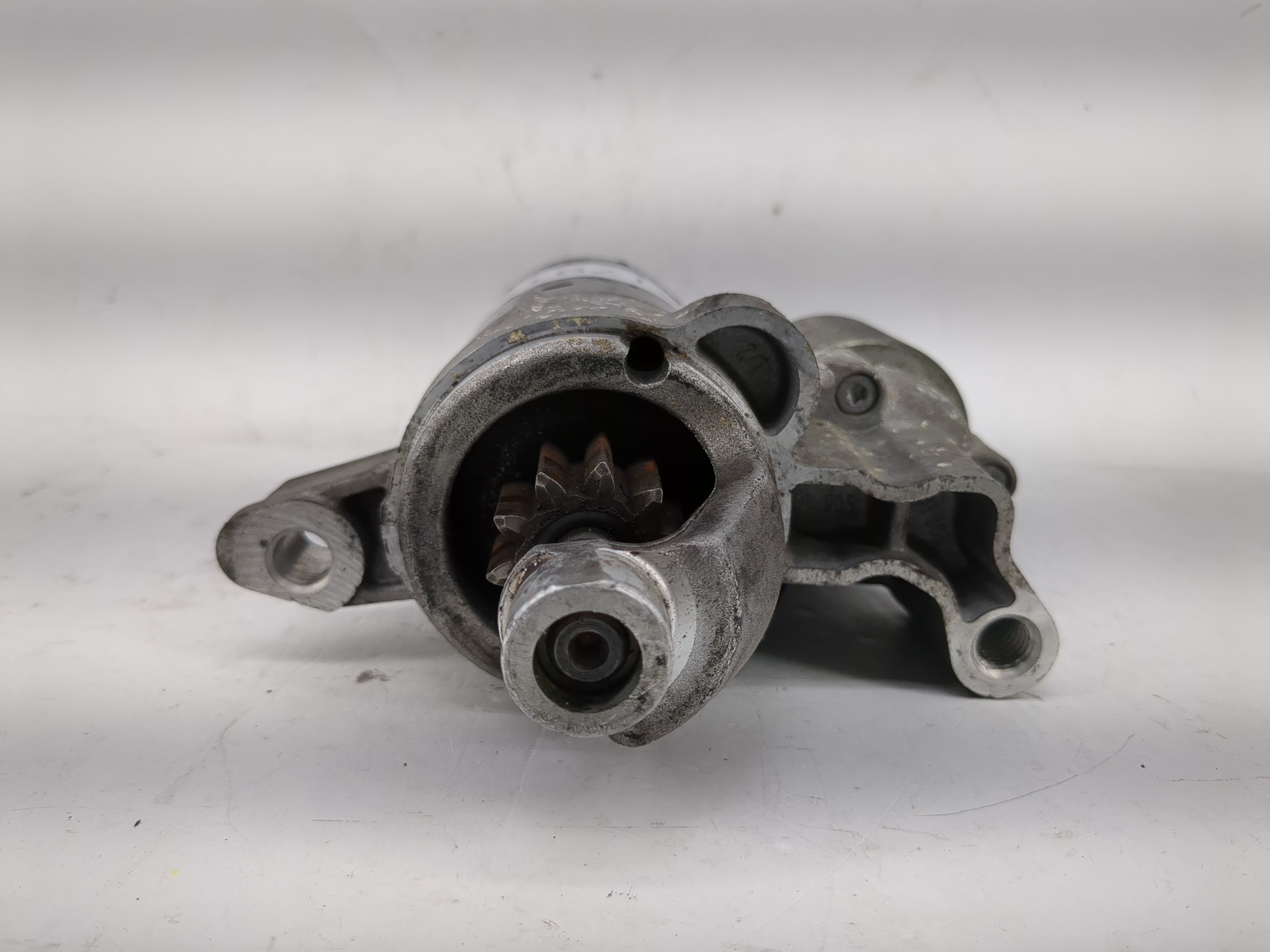 2010-2014 Audi A5 Car Starter Motor Solenoid Oem 1217918 - Oemusedautoparts1.com