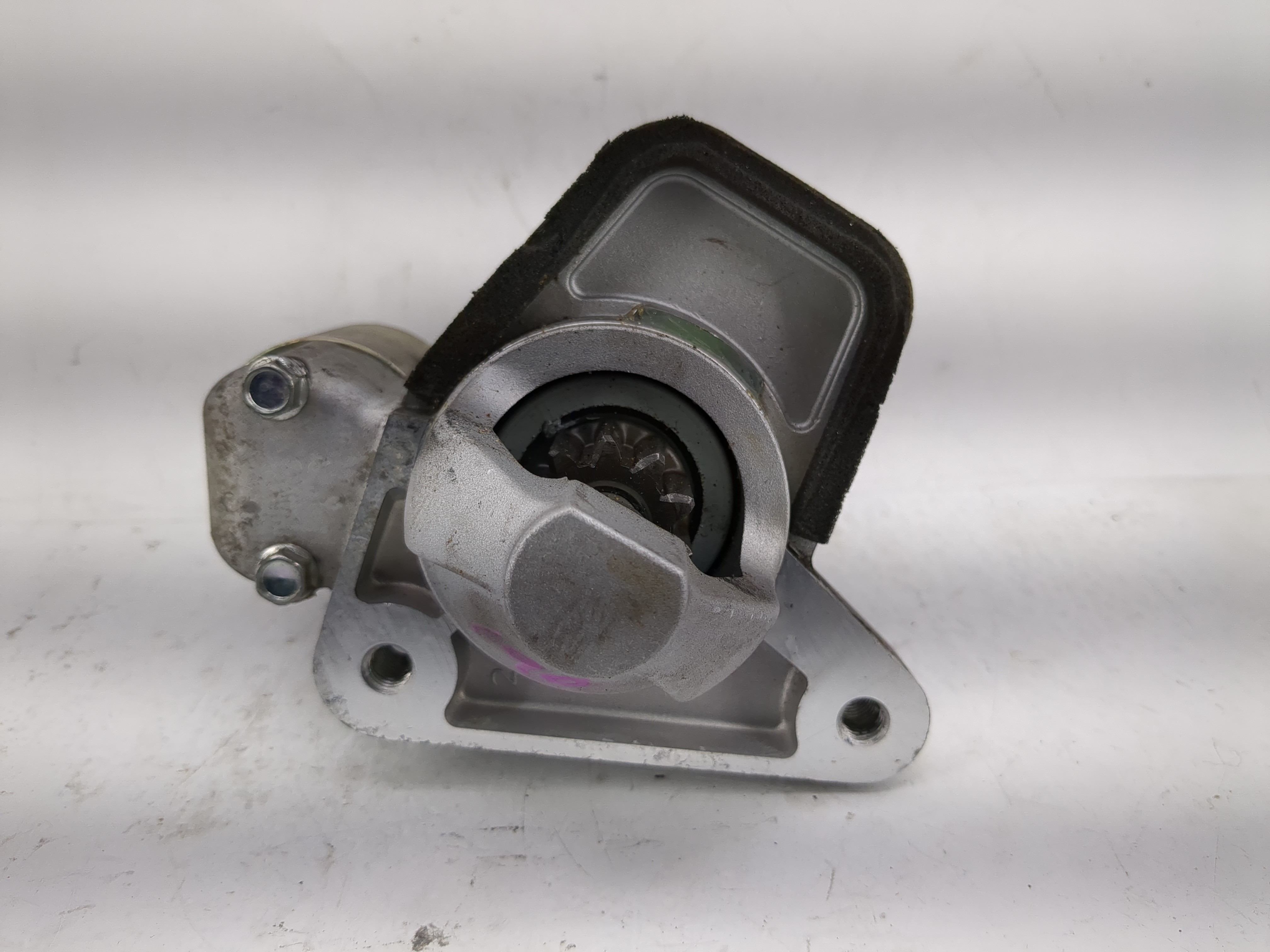 2019-2020 Infiniti Qx50 Car Starter Motor Solenoid Oem 1217920 - Oemusedautoparts1.com