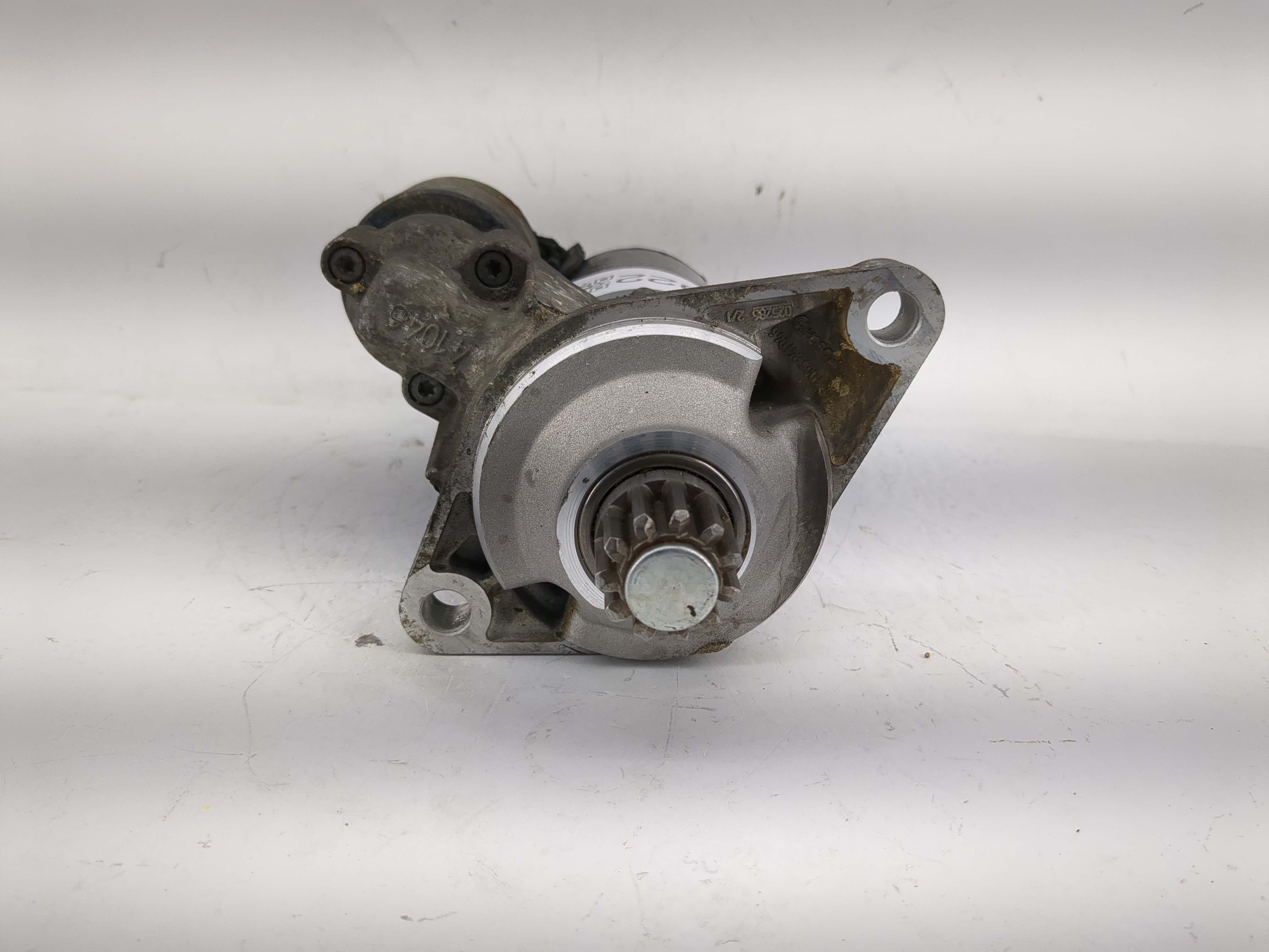 2005-2014 Volkswagen Jetta Car Starter Motor Solenoid Oem 1217922 - Oemusedautoparts1.com