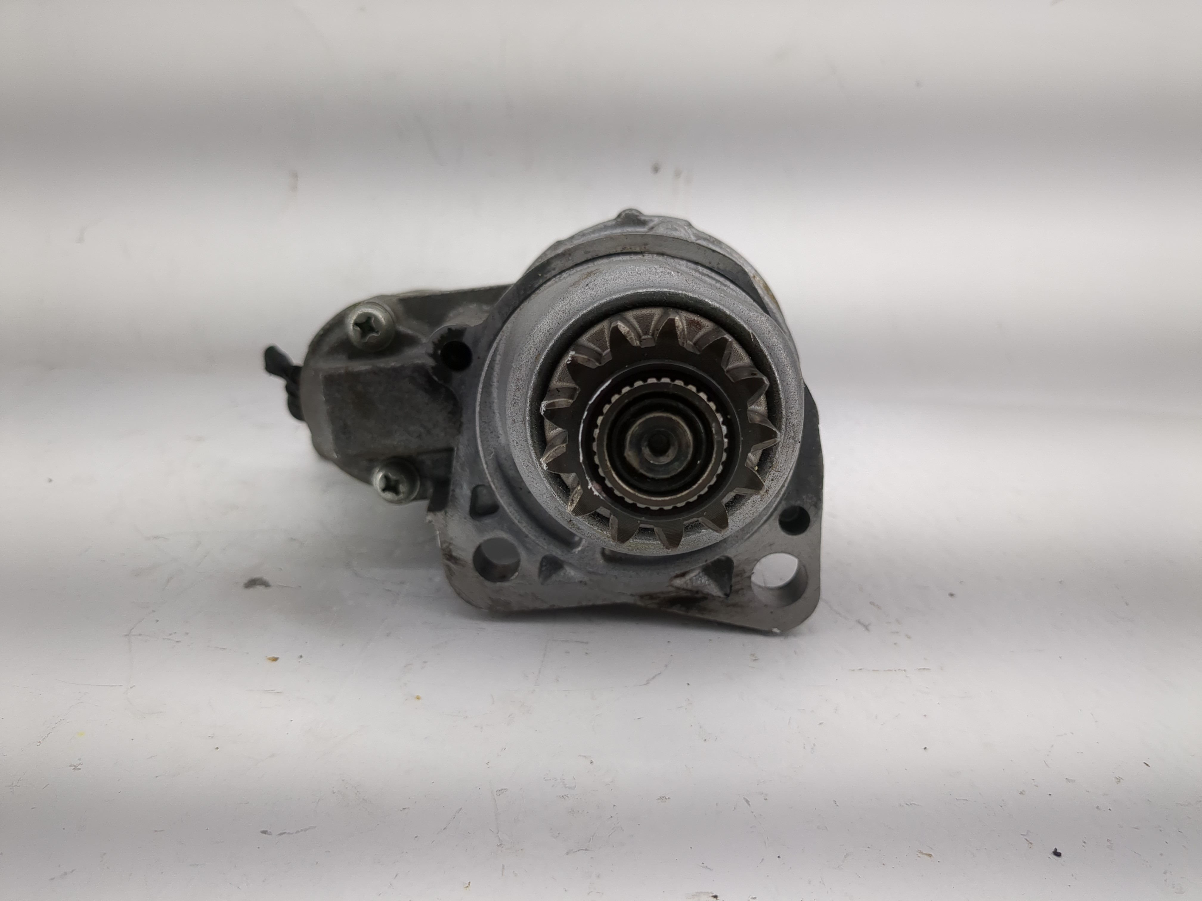 2013-2018 Nissan Altima Car Starter Motor Solenoid Oem 1217923 - Oemusedautoparts1.com