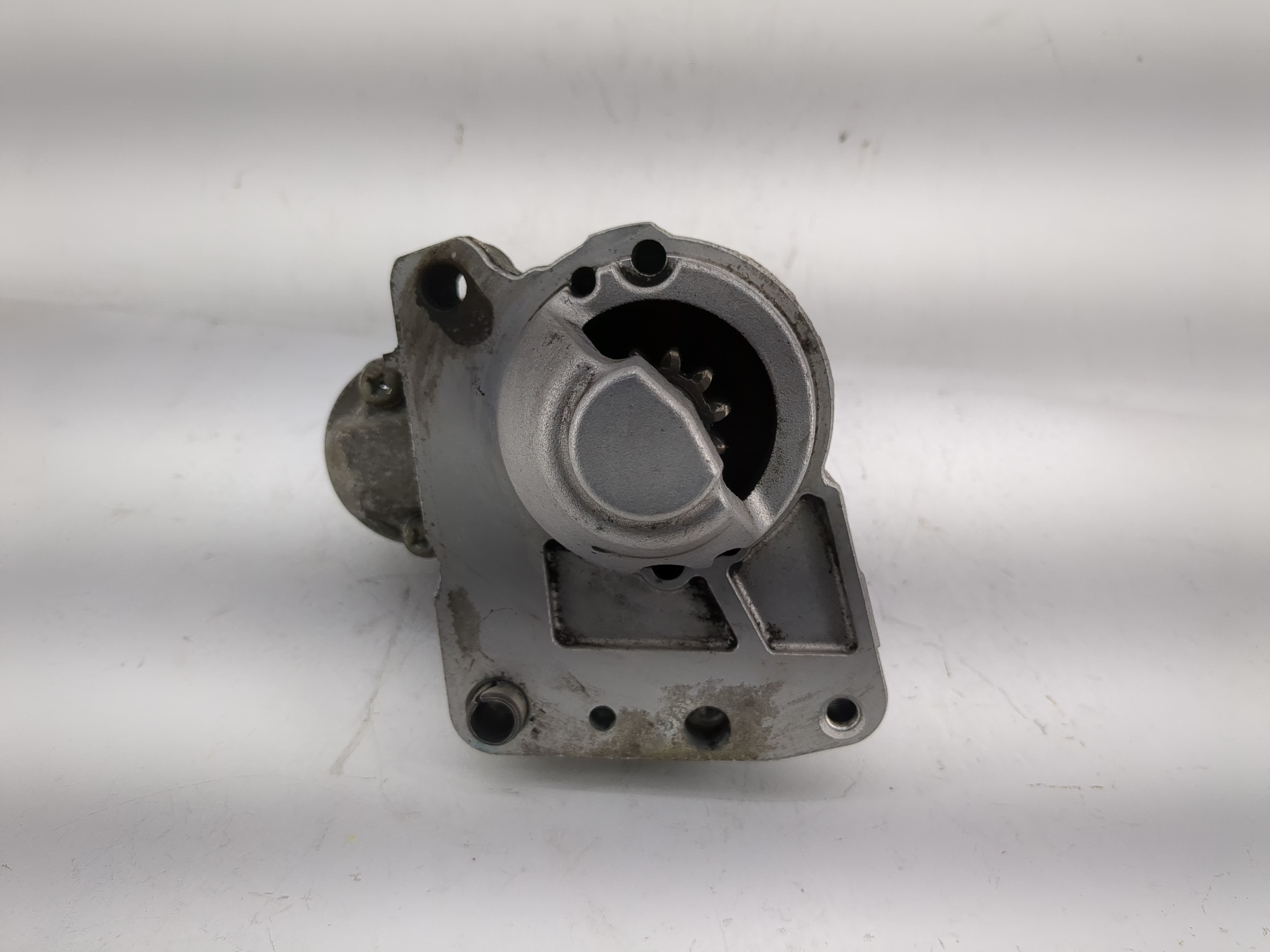 2007-2009 Suzuki Sx4 Car Starter Motor Solenoid Oem 1217925 - Oemusedautoparts1.com