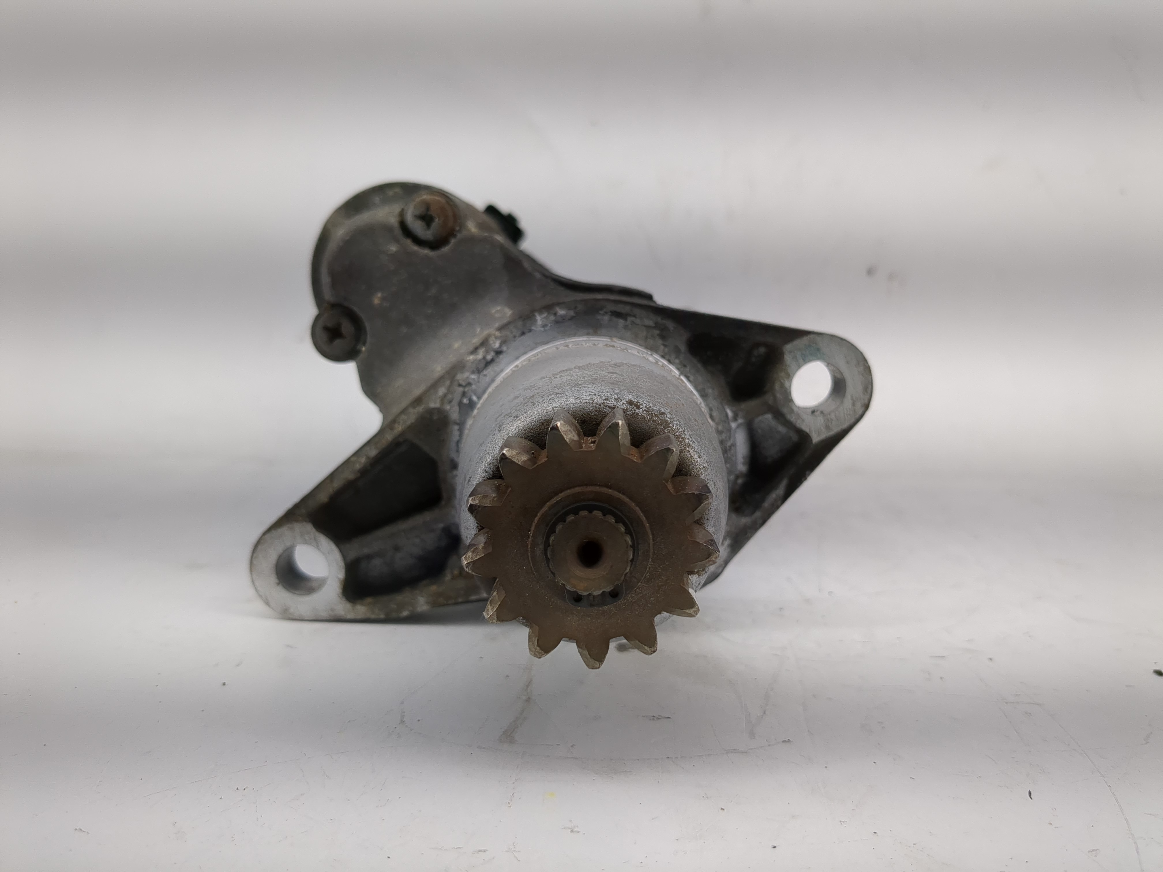 2006-2017 Toyota Rav4 Car Starter Motor Solenoid Oem 1217927 - Oemusedautoparts1.com