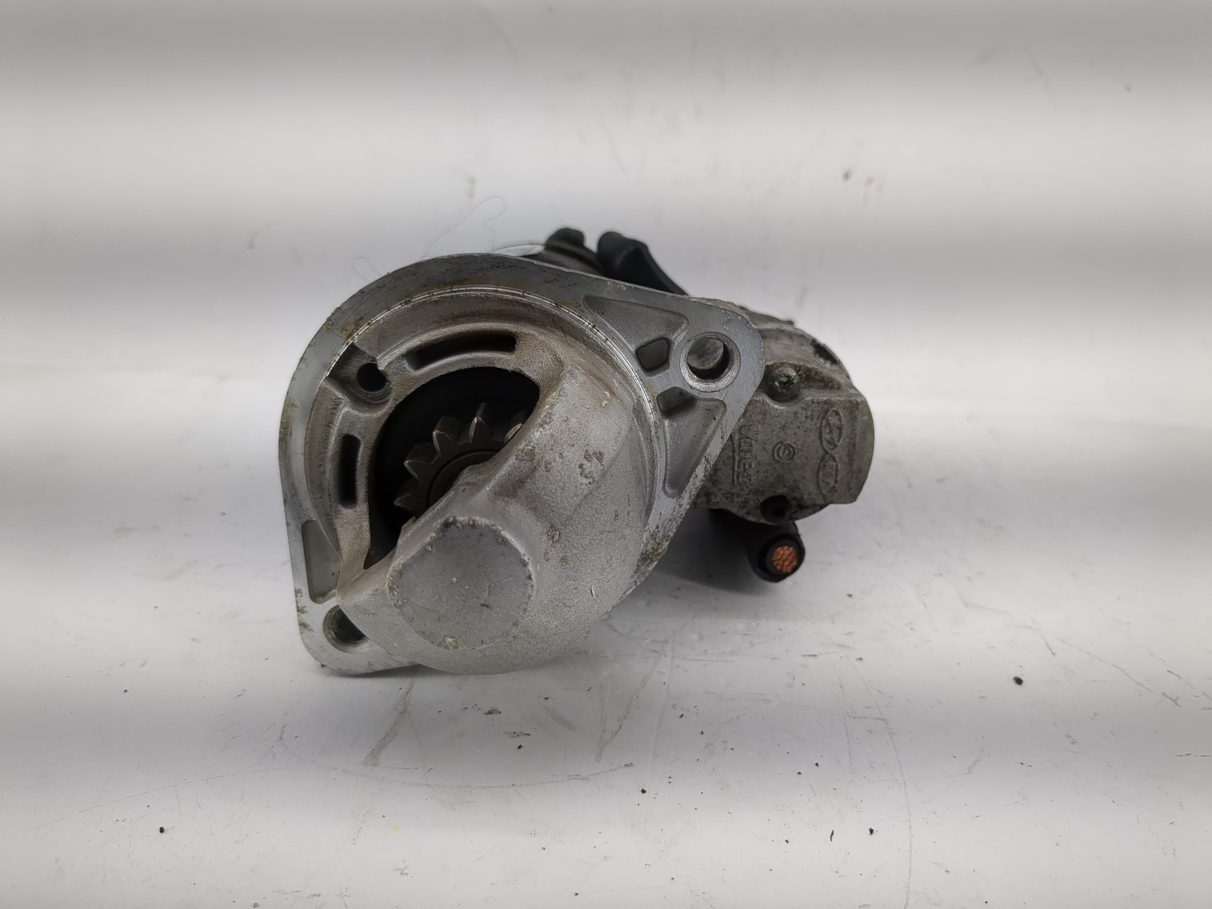 2017-2020 Hyundai Elantra Car Starter Motor Solenoid Oem 1217928 - Oemusedautoparts1.com