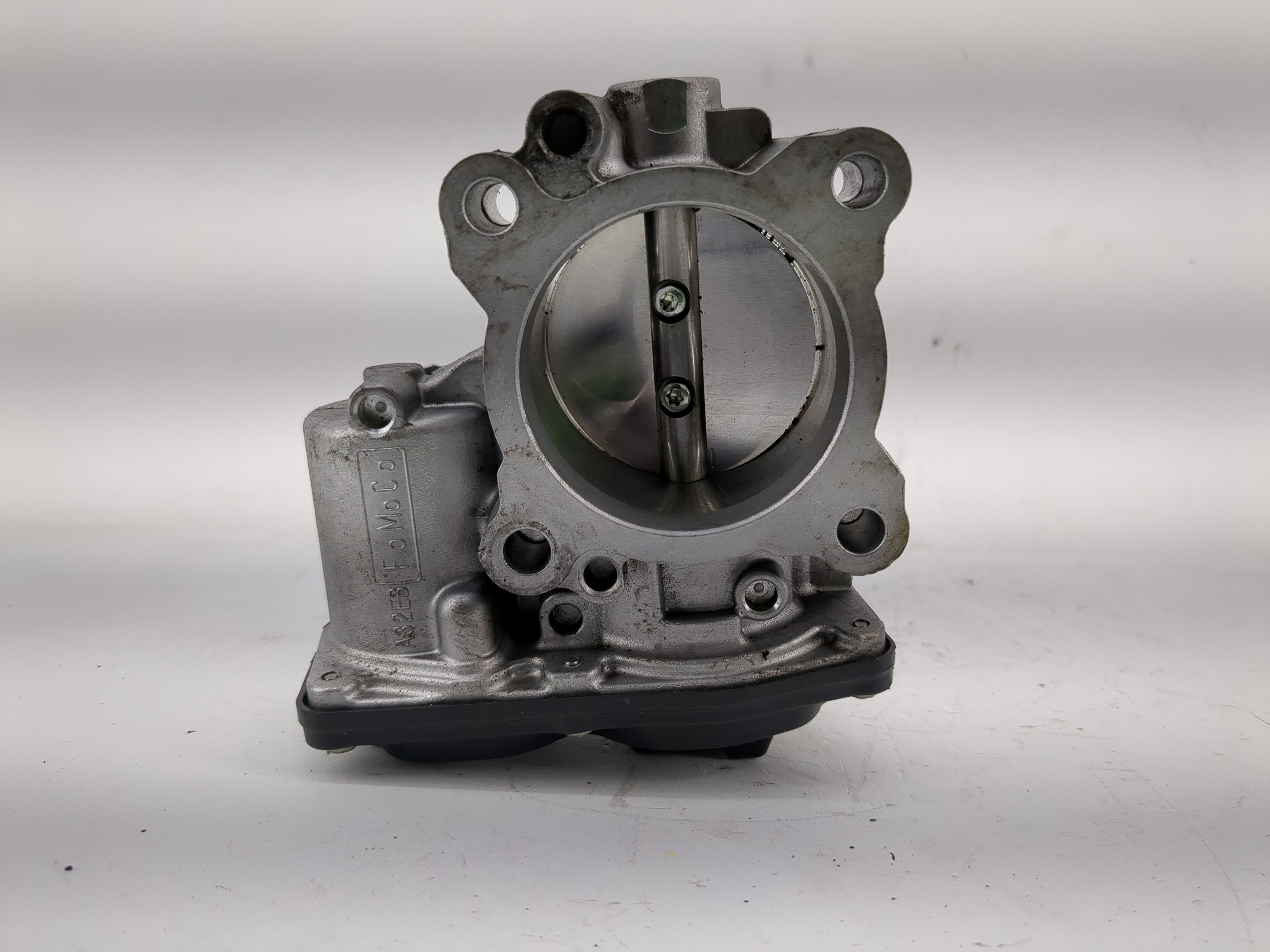 2017-2019 Ford Escape Throttle Body 1217929 - Oemusedautoparts1.com