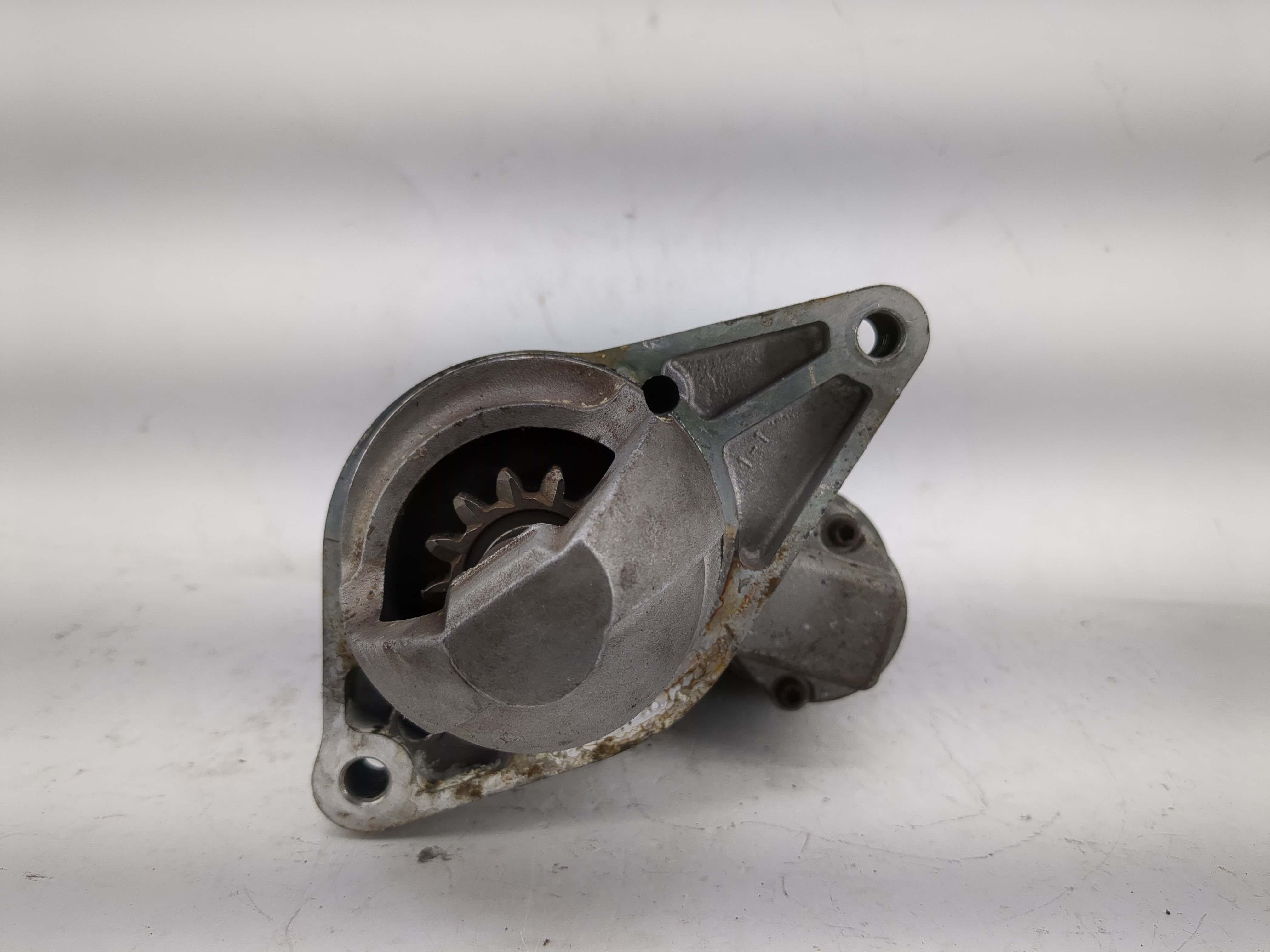 2018-2020 Ford F-150 Car Starter Motor Solenoid Oem 1217940 - Oemusedautoparts1.com