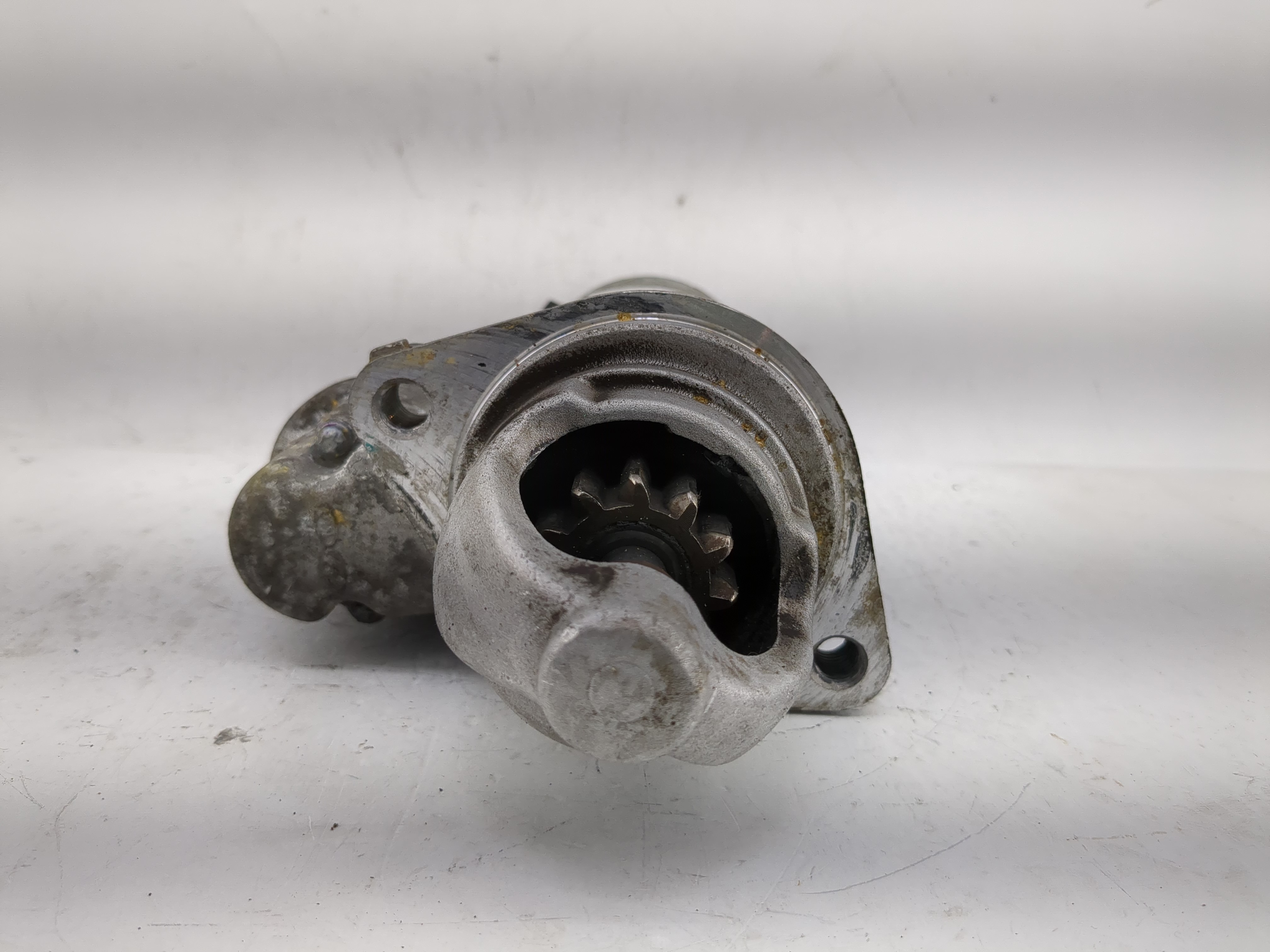 2016-2020 Kia Optima Car Starter Motor Solenoid Oem 1217941 - Oemusedautoparts1.com