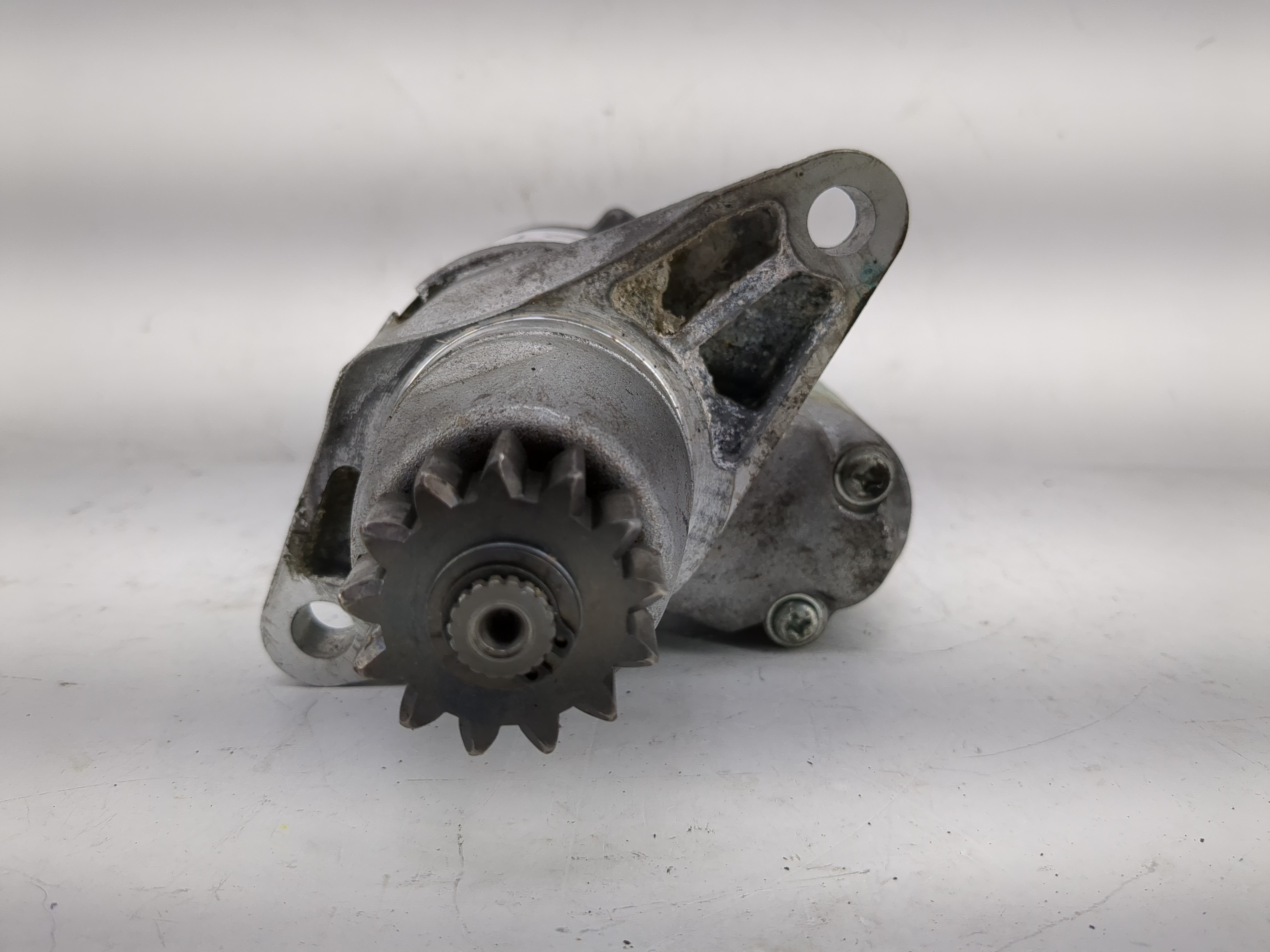 2004-2017 Toyota Camry Car Starter Motor Solenoid Oem 1217942 - Oemusedautoparts1.com