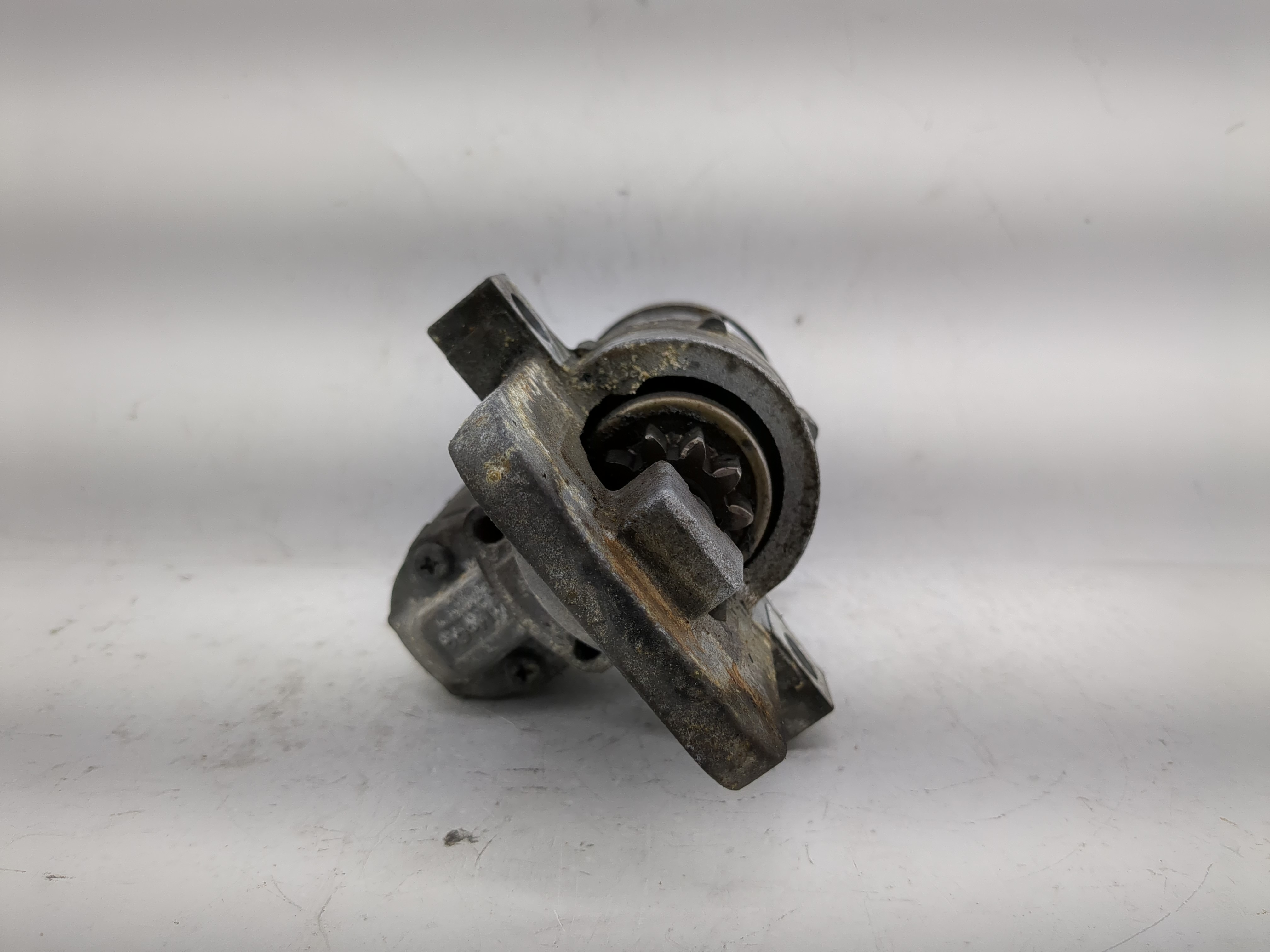 2015-2019 Lincoln Mkc Car Starter Motor Solenoid Oem 1217943 - Oemusedautoparts1.com