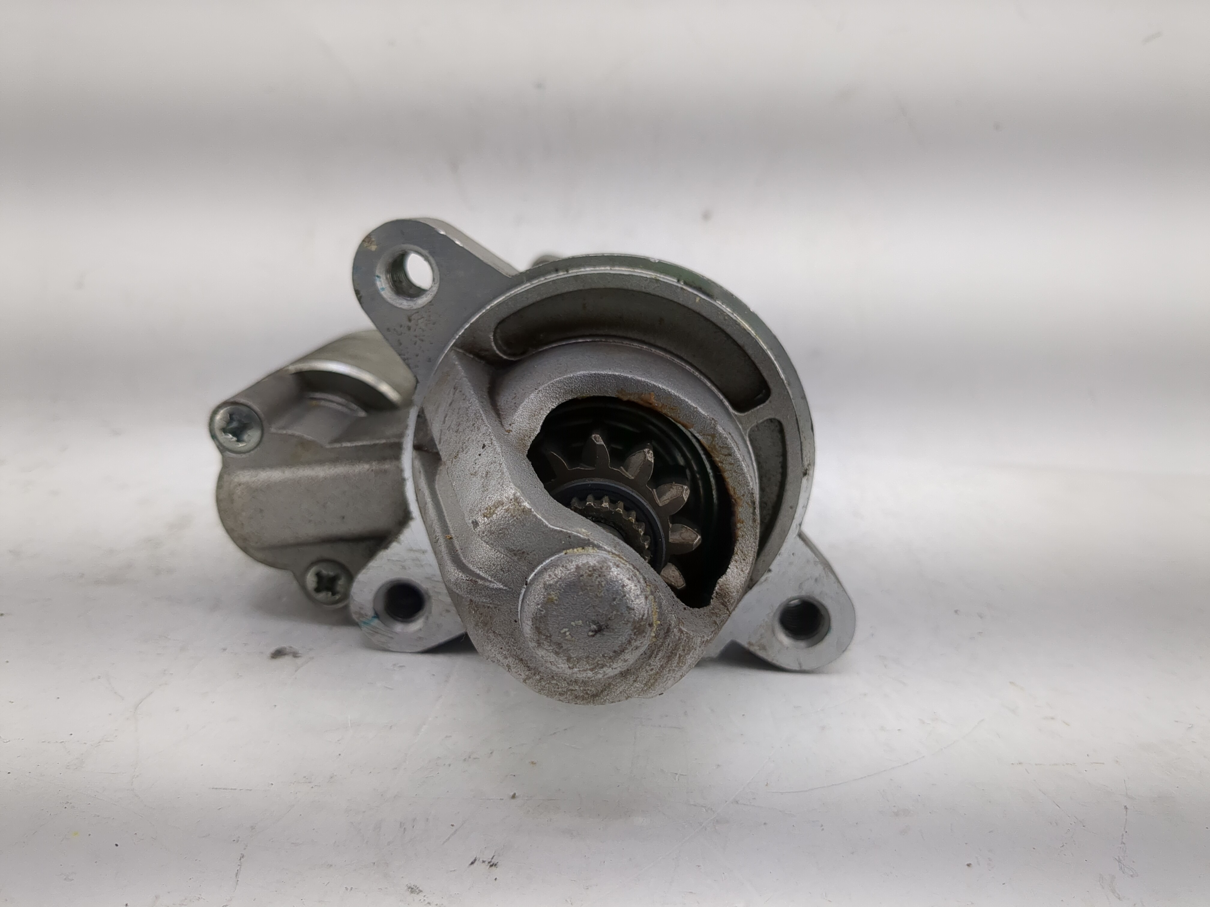 2017-2019 Ford Escape Car Starter Motor Solenoid Oem 1217944 - Oemusedautoparts1.com