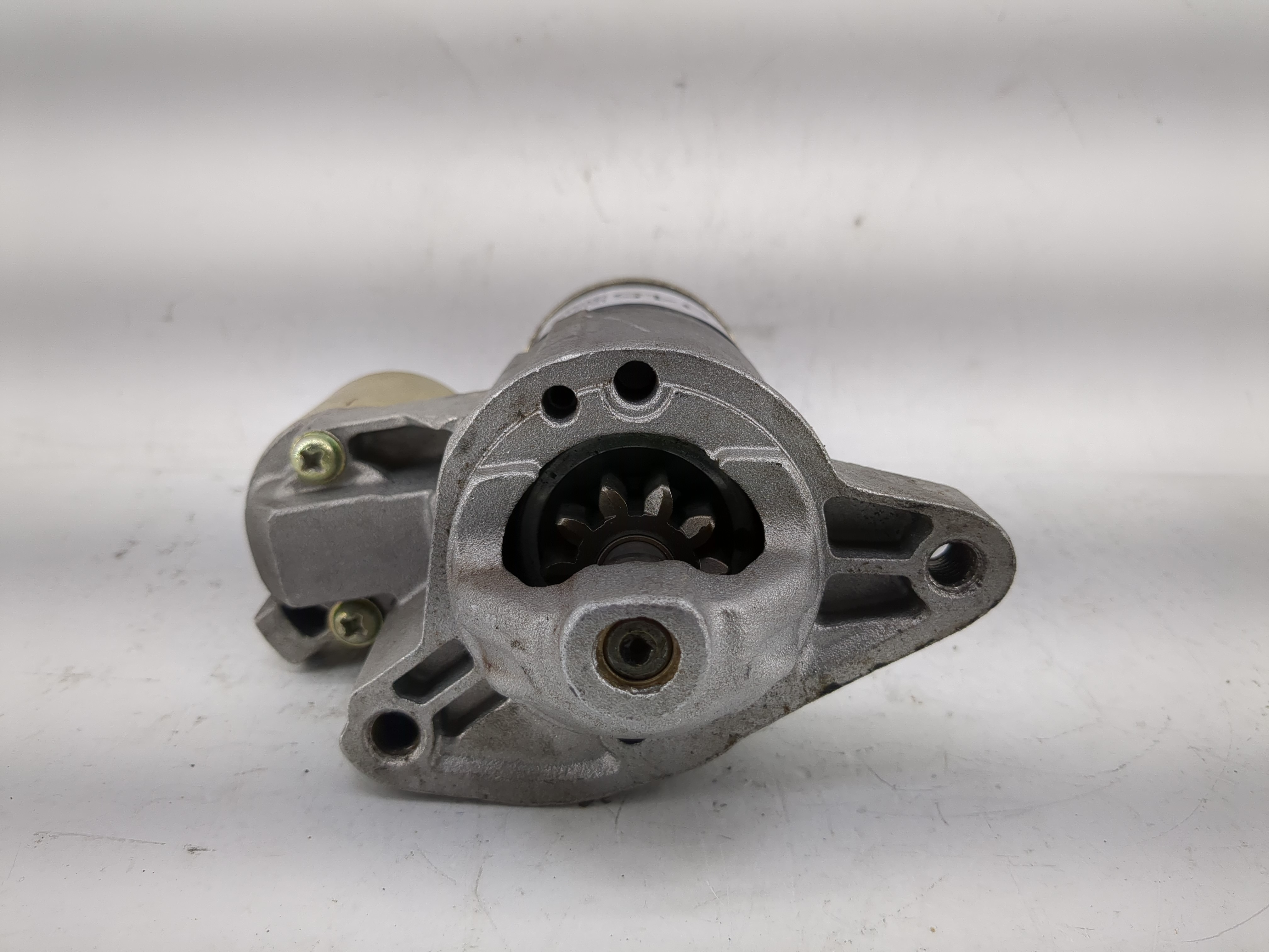 2005-2008 Dodge Ram 1500 Car Starter Motor Solenoid Oem 1217945 - Oemusedautoparts1.com