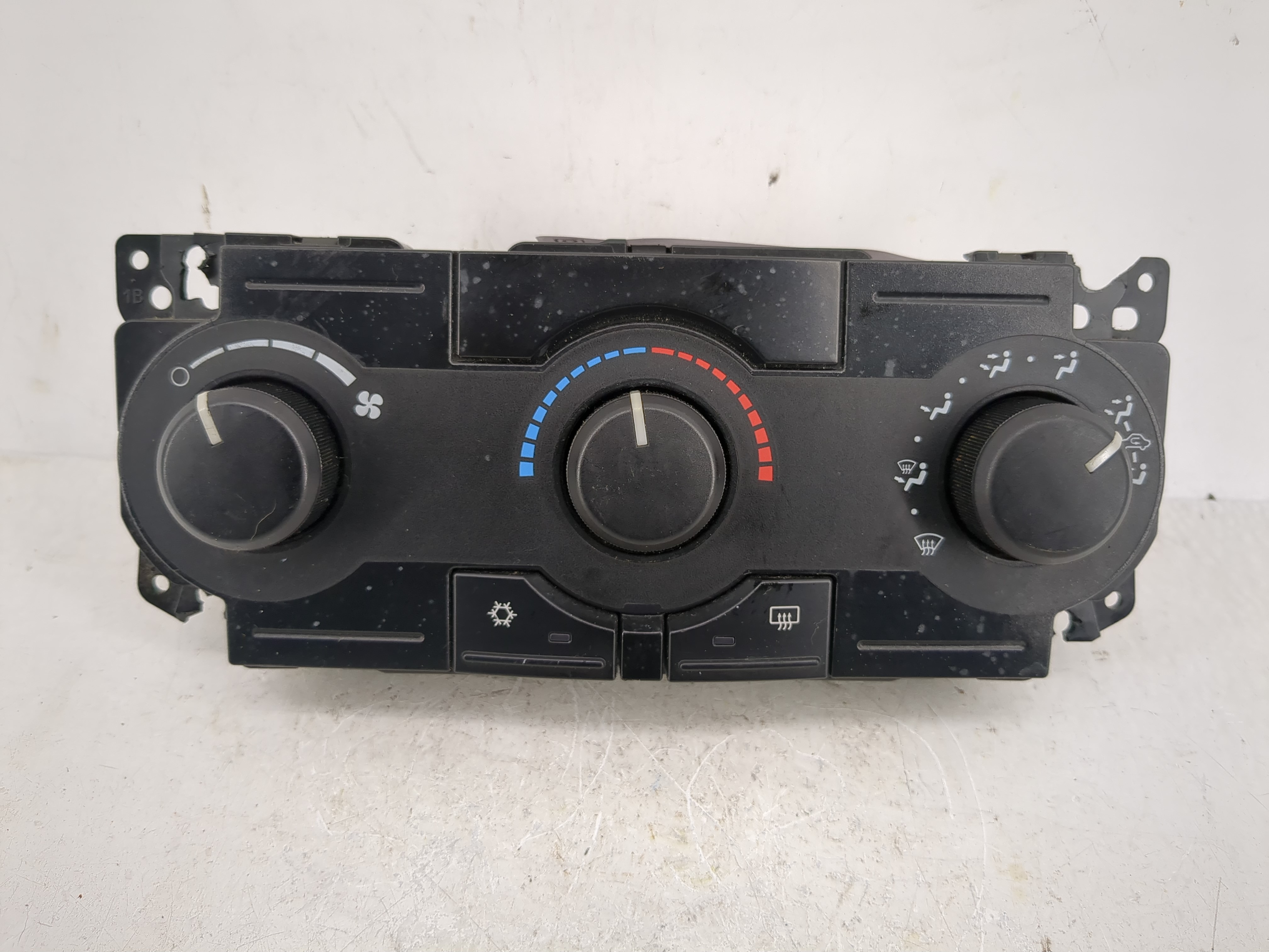 Picture of 2005-2007 Chrysler 300 Ac Heater Roof Climate Control P55111870ah 1217981