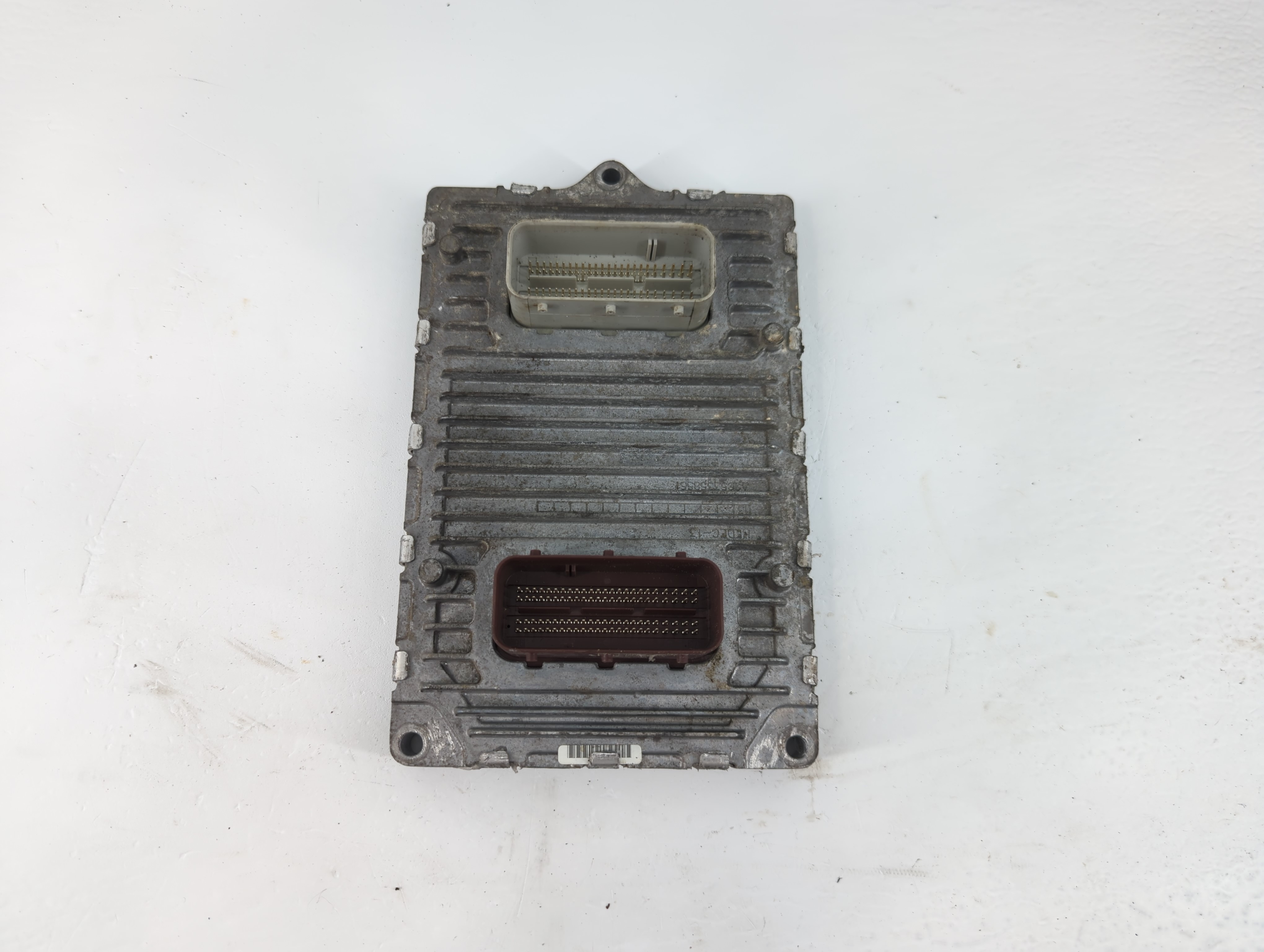Dodge Ram 1500 Engine Control Computer Ecu Pcm Ecm Pcu Oem 68153790af 1217994 - Oemusedautoparts1.com