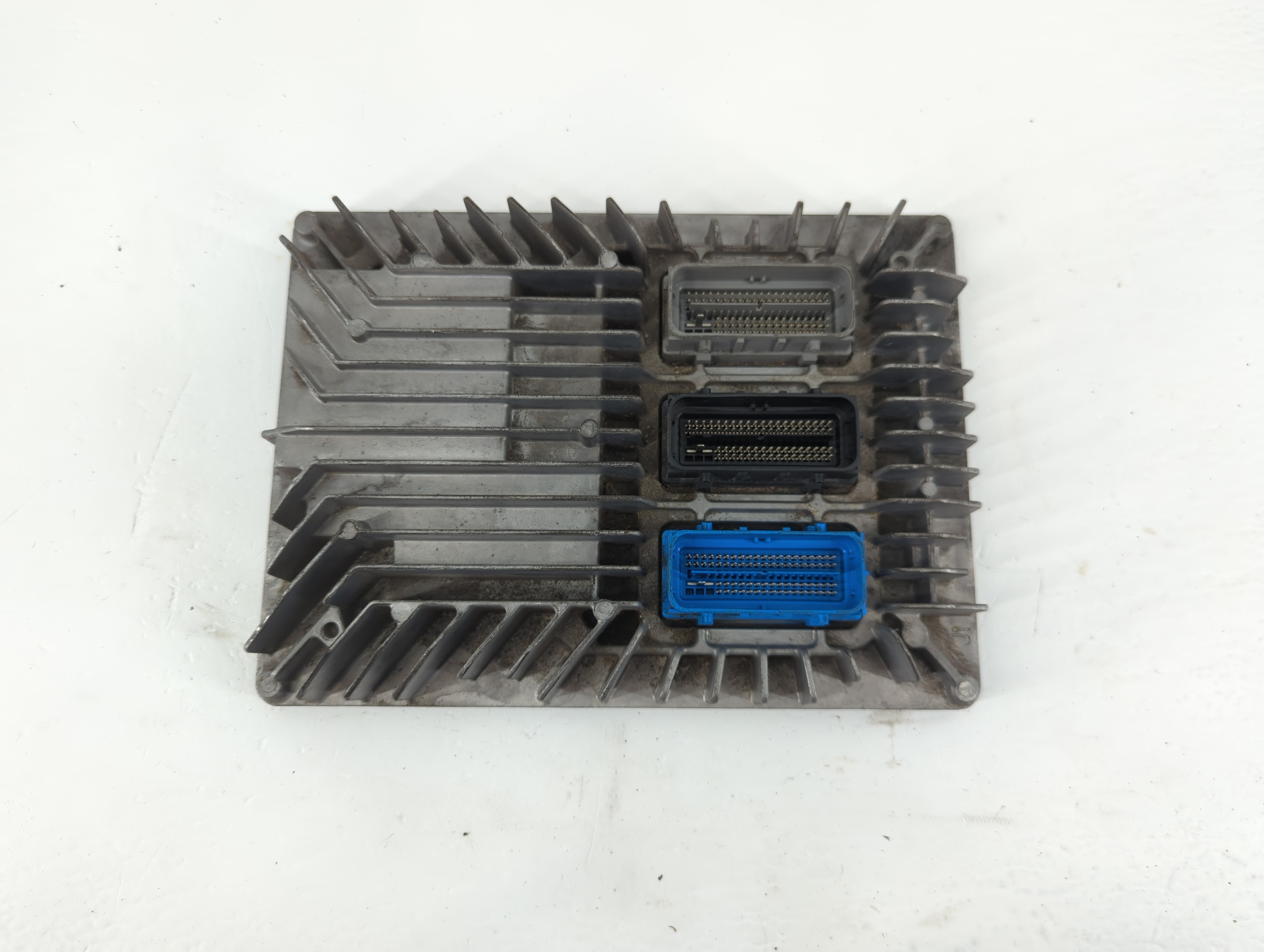 2013-2016 Cadillac Srx Engine Control Computer Ecu Pcm Ecm Pcu Oem 1217995 - Oemusedautoparts1.com