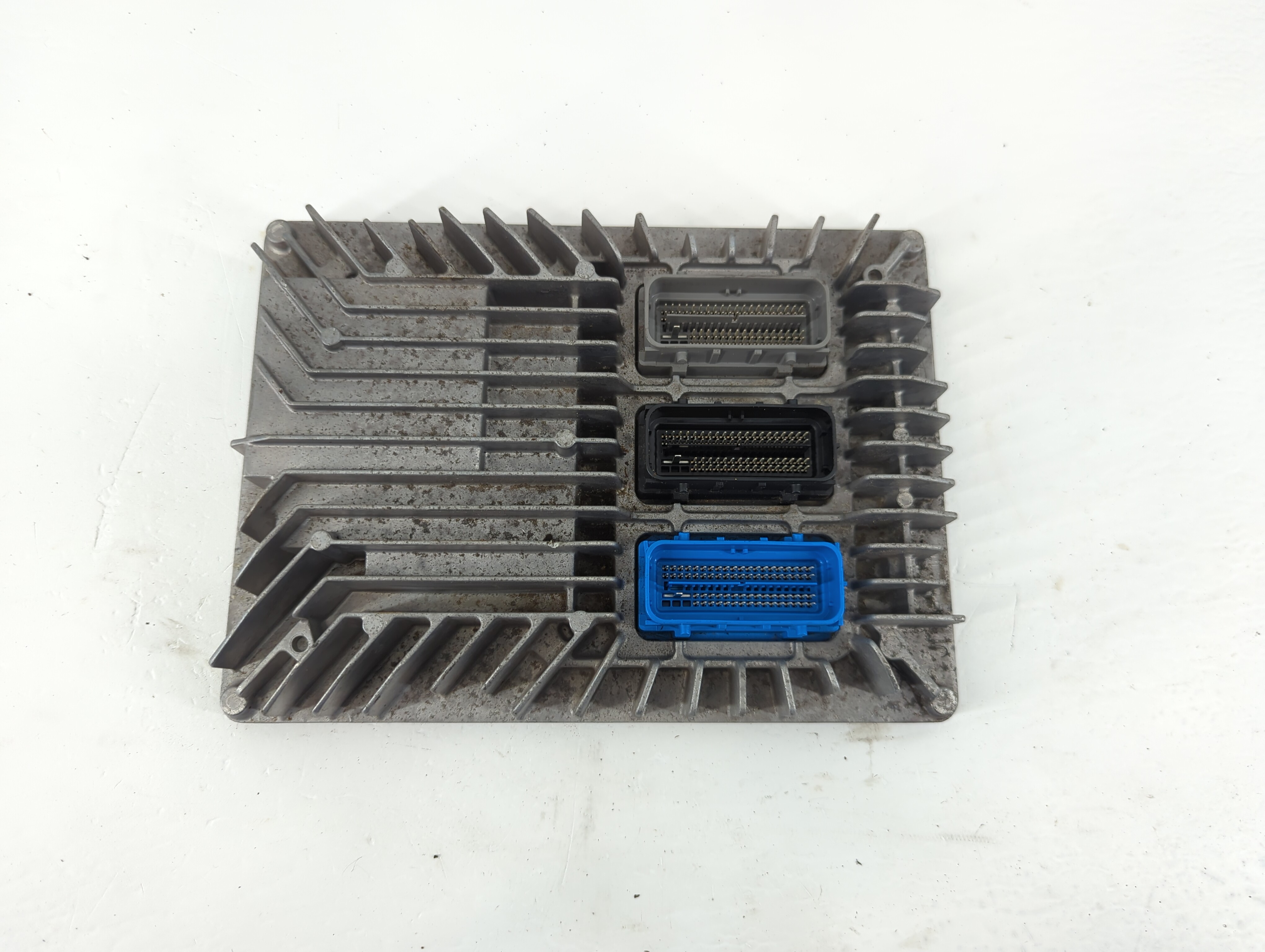Chevrolet Equinox Engine Control Computer Ecu Pcm Ecm Pcu Oem 1217997 - Oemusedautoparts1.com