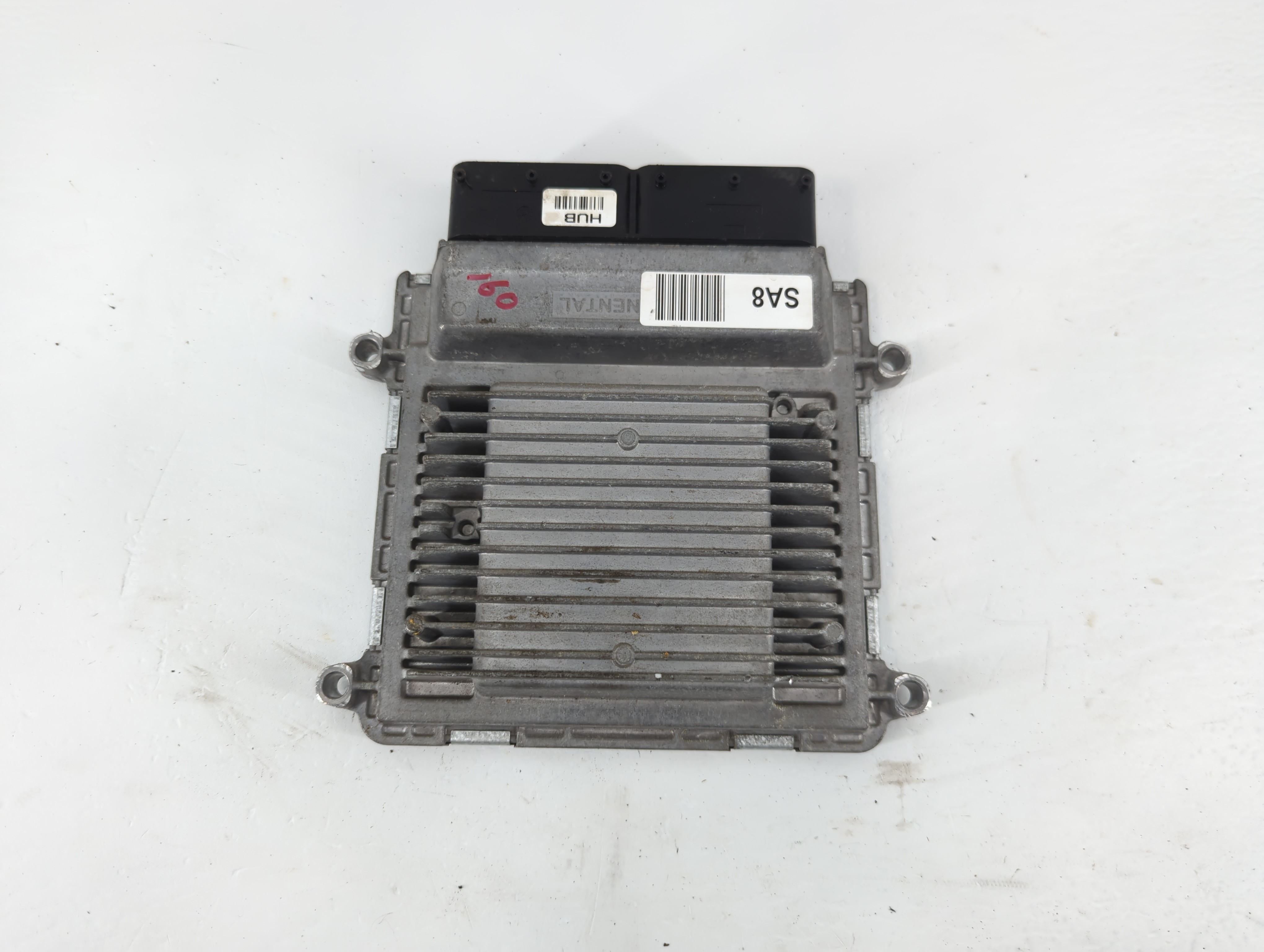 2011-2013 Hyundai Elantra Engine Control Computer Ecu Pcm Ecm Pcu Oem 1217998 - Oemusedautoparts1.com