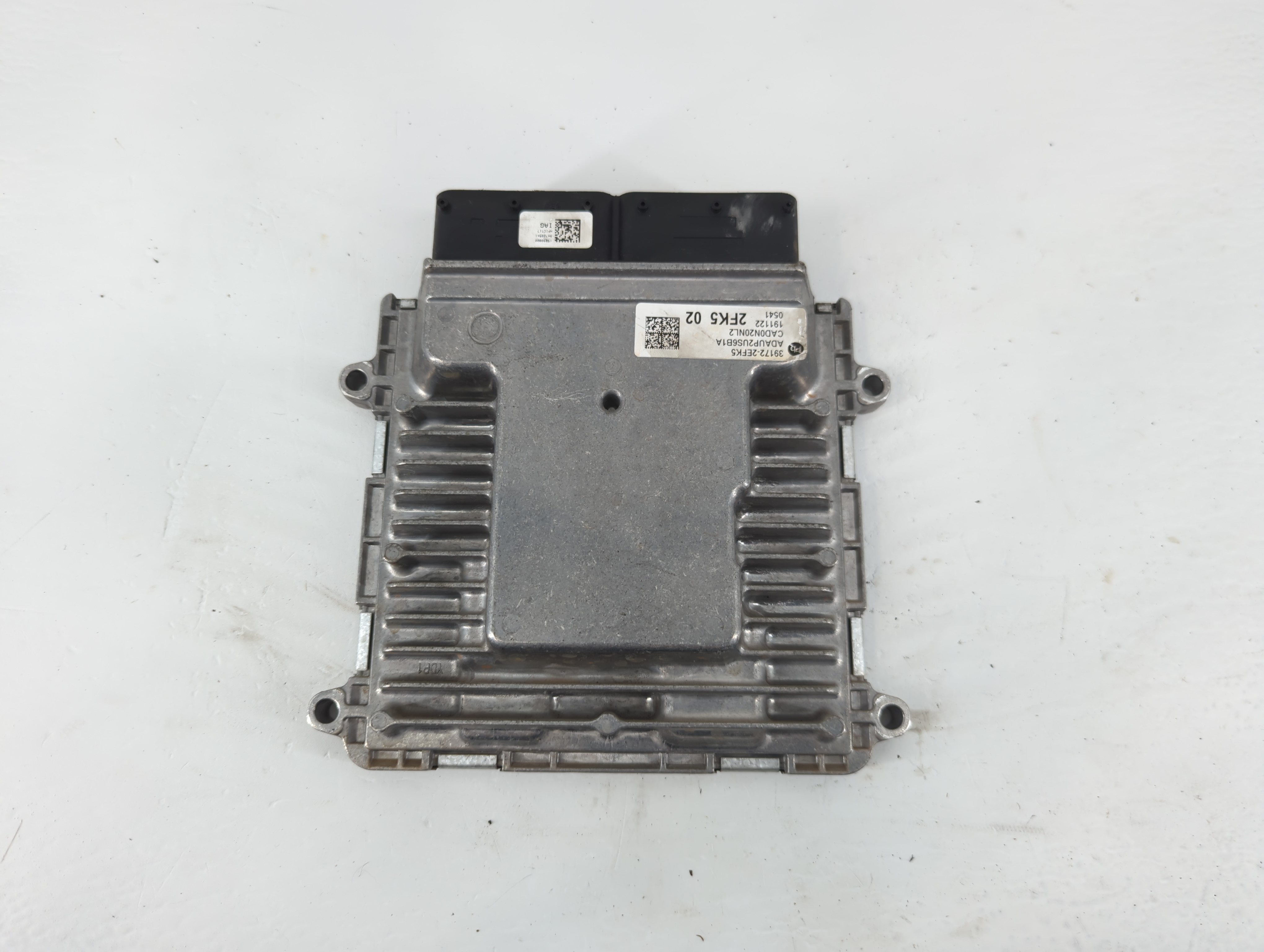 2020-2020 Hyundai Elantra Engine Control Computer Ecu Pcm Ecm Pcu Oem 1218000 - Oemusedautoparts1.com