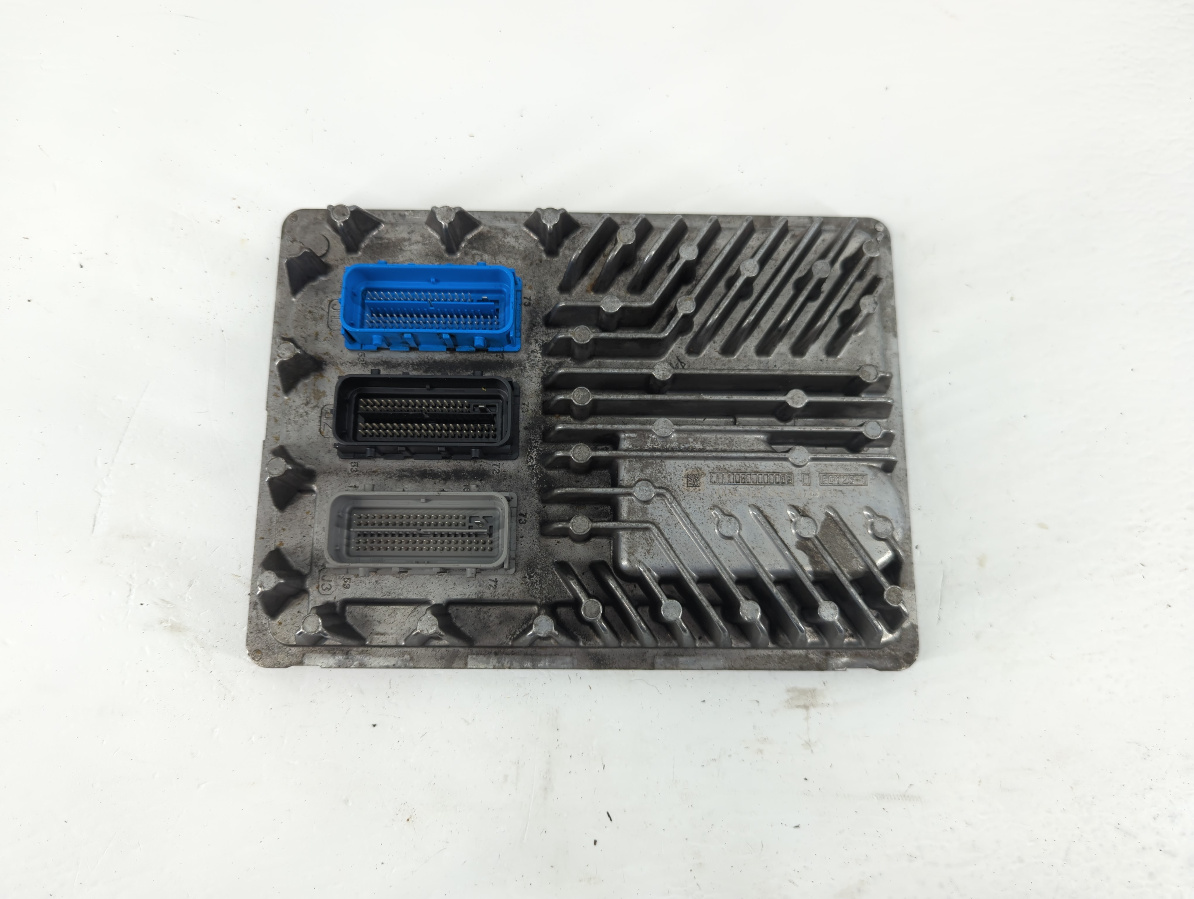 Gmc Yukon Xl 1500 Engine Control Computer Ecu Pcm Ecm Pcu Oem 12673195 1218003 - Oemusedautoparts1.com