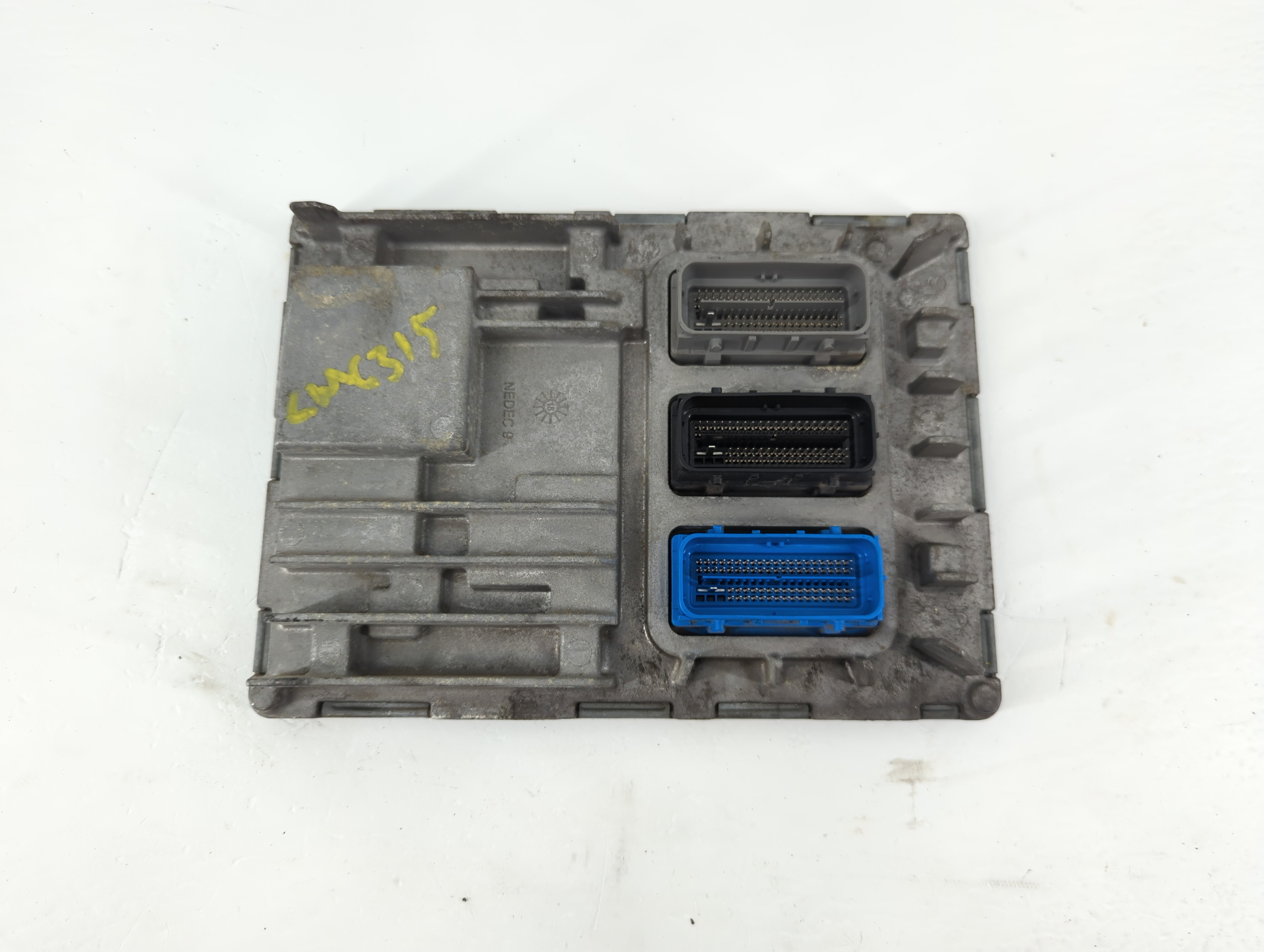 2017-2022 Gmc Acadia Engine Control Computer Ecu Pcm Ecm Pcu Oem 1218005 - Oemusedautoparts1.com