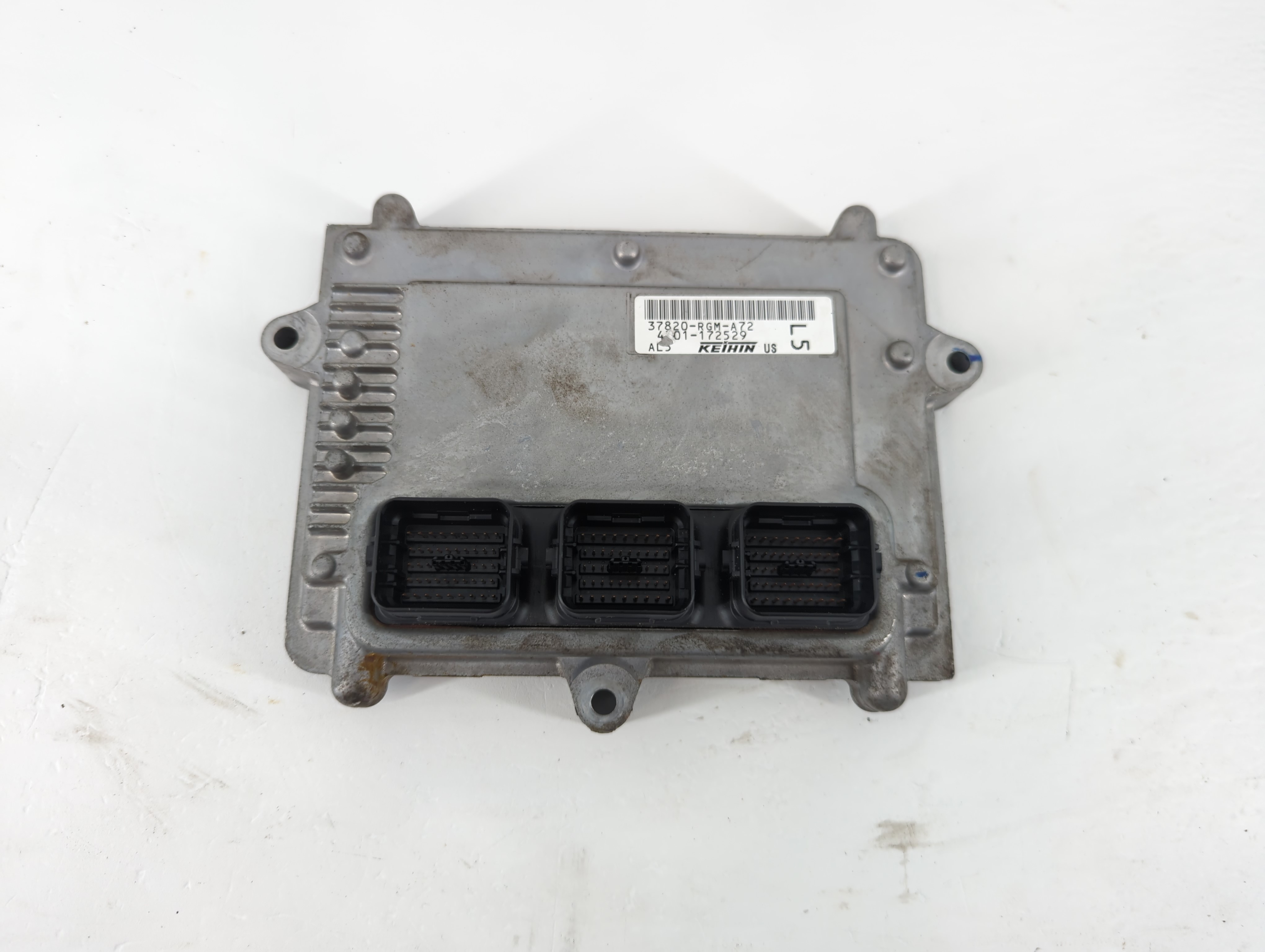 2006-2006 Honda Odyssey Engine Control Computer Ecu Pcm Ecm Pcu Oem 1218007 - Oemusedautoparts1.com