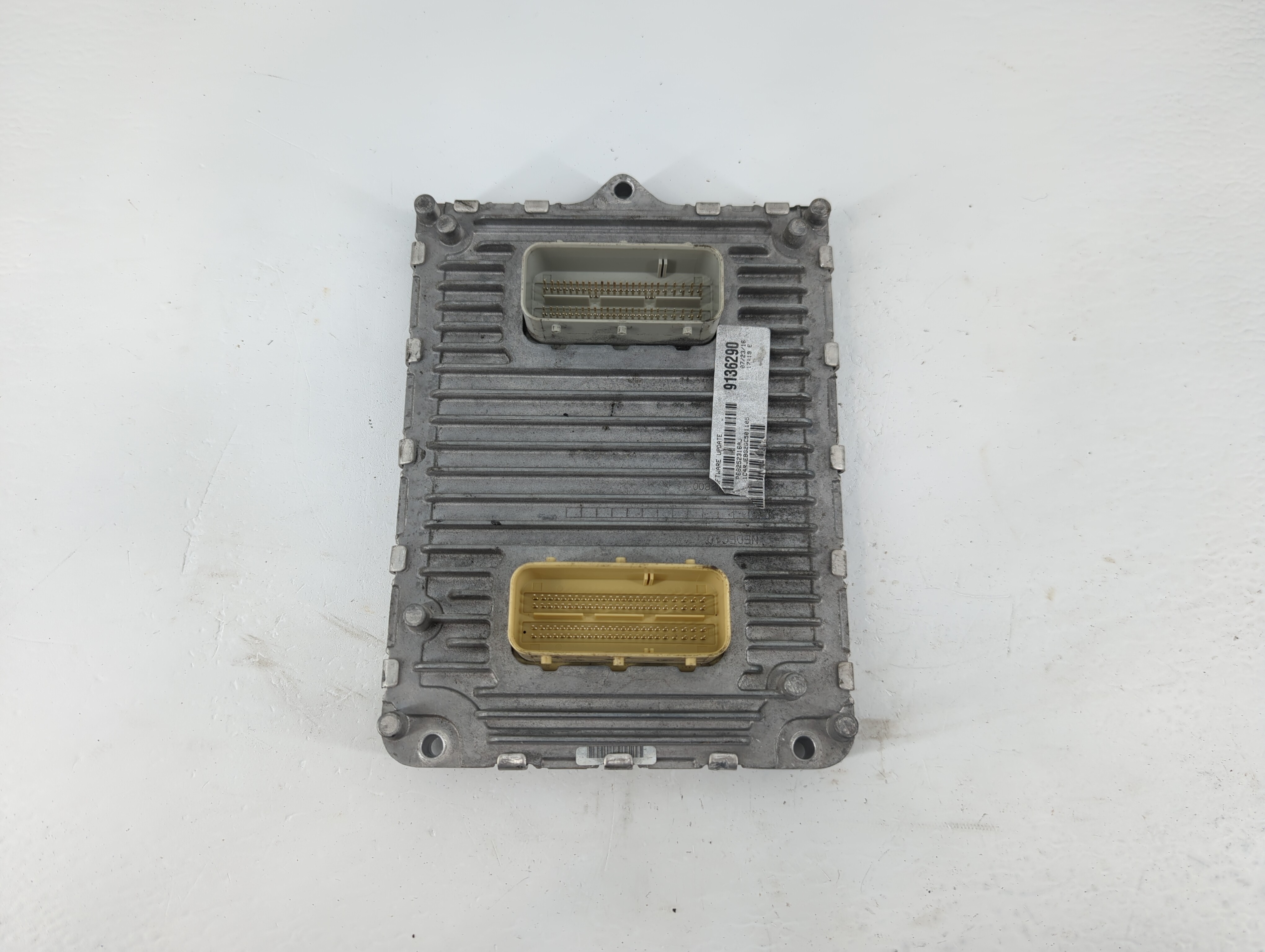 2016 Jeep Grand Cherokee Engine Control Computer Ecu Pcm Ecm Pcu Oem 1218010 - Oemusedautoparts1.com