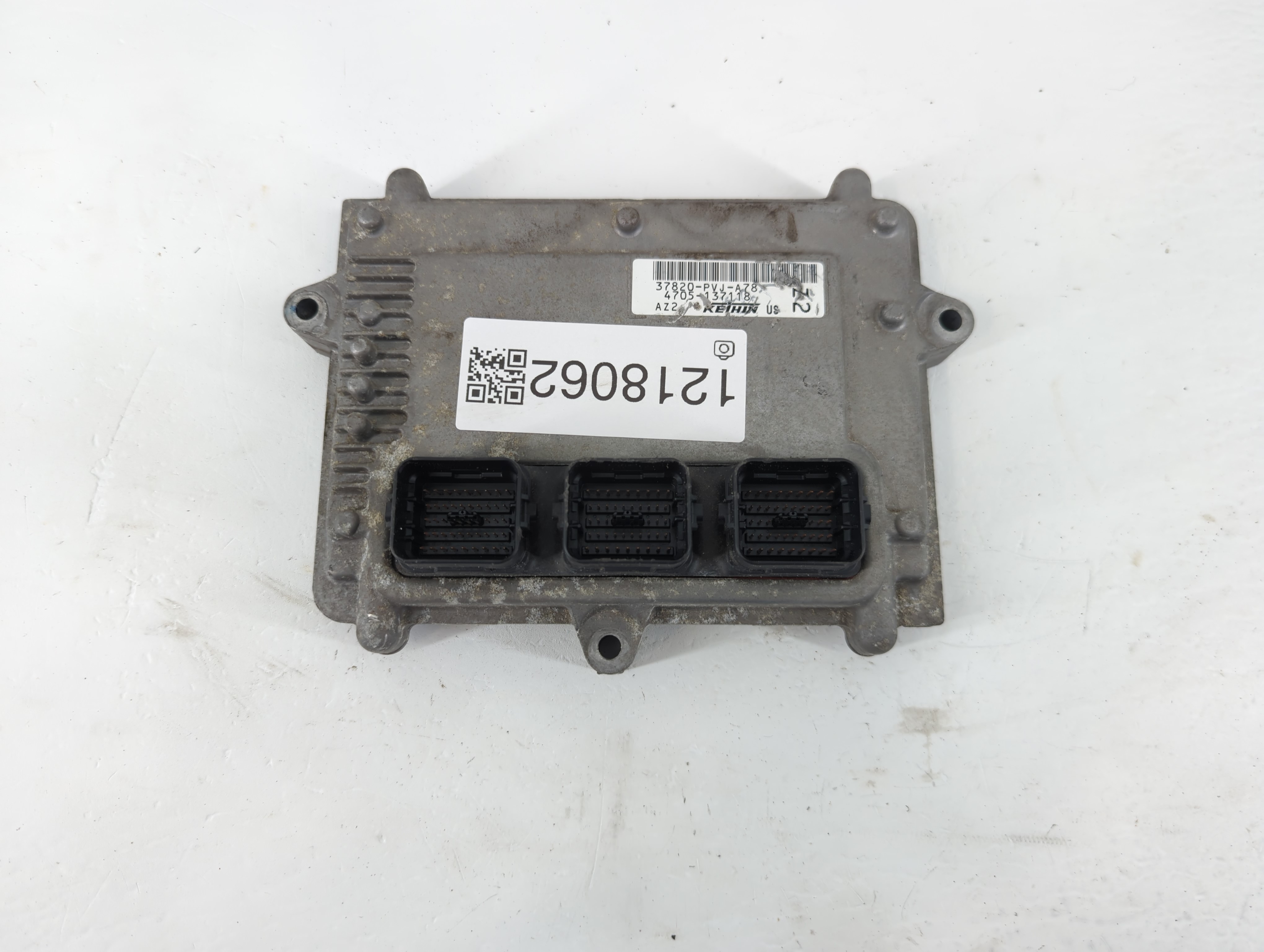 2006-2007 Honda Pilot Engine Control Computer Ecu Pcm Ecm Pcu Oem 1218062 - Oemusedautoparts1.com