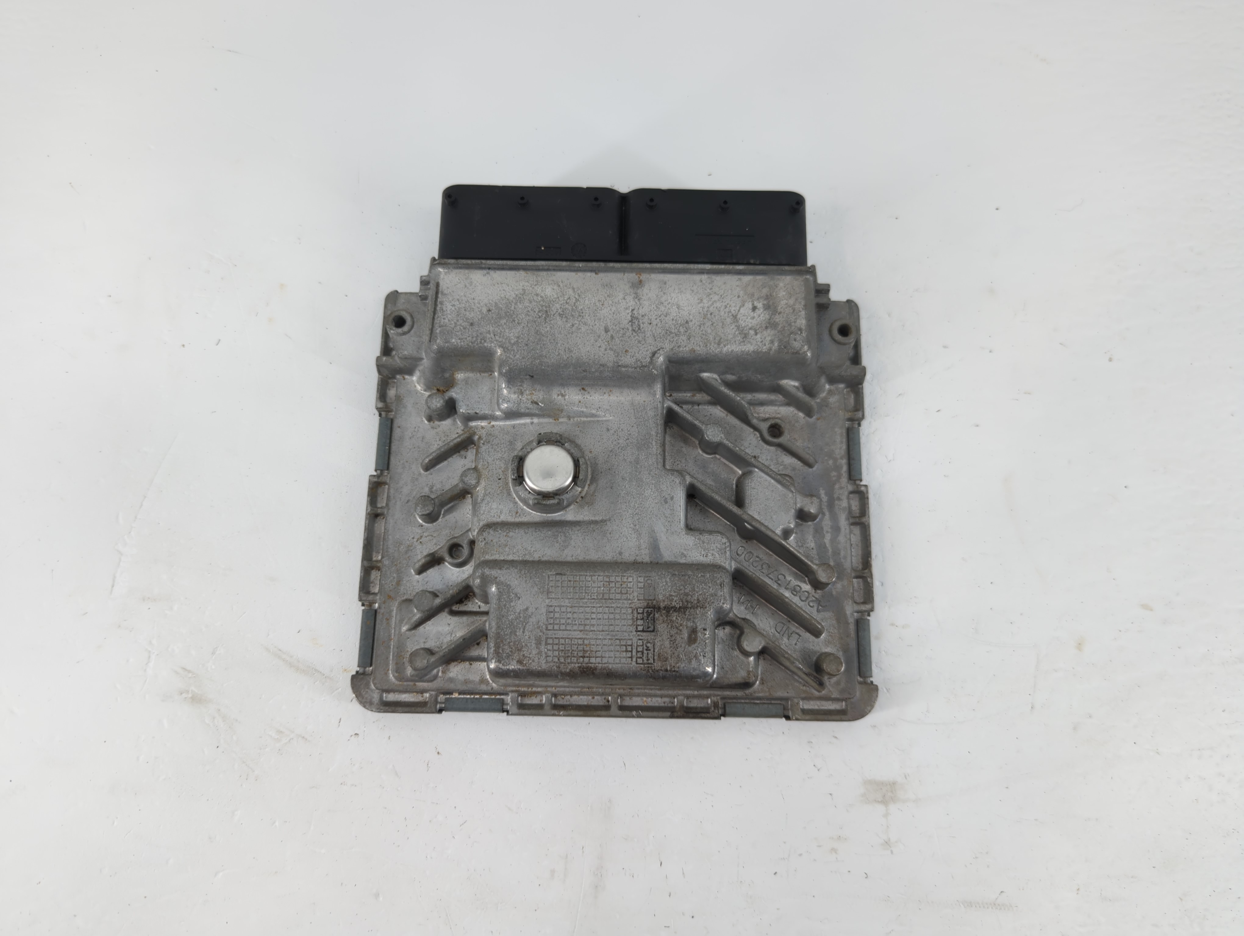 2015-2015 Volkswagen Beetle Engine Control Computer Ecu Pcm Ecm Pcu Oem 1218065 - Oemusedautoparts1.com