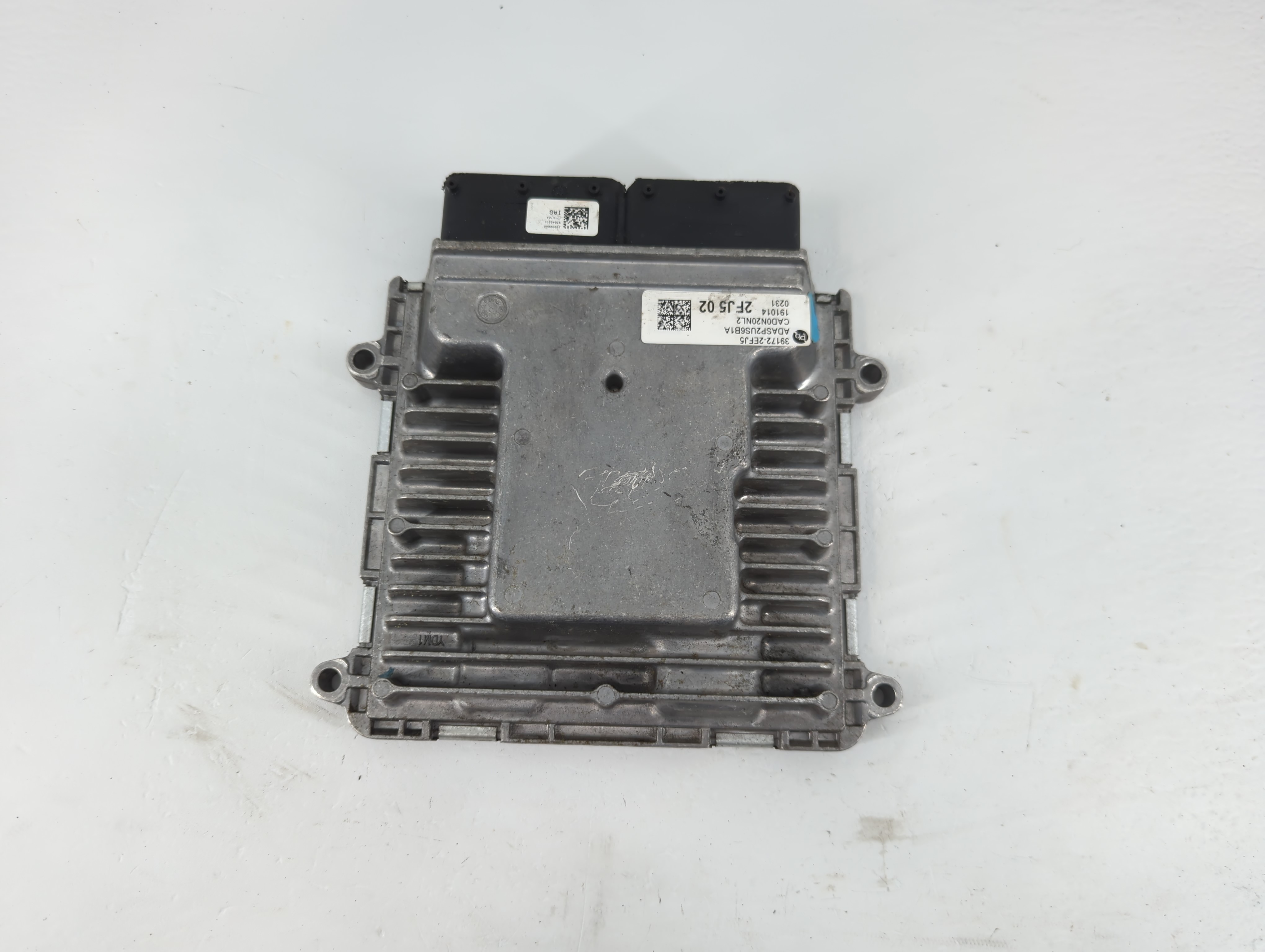 2020-2020 Hyundai Elantra Engine Control Computer Ecu Pcm Ecm Pcu Oem 1218069 - Oemusedautoparts1.com
