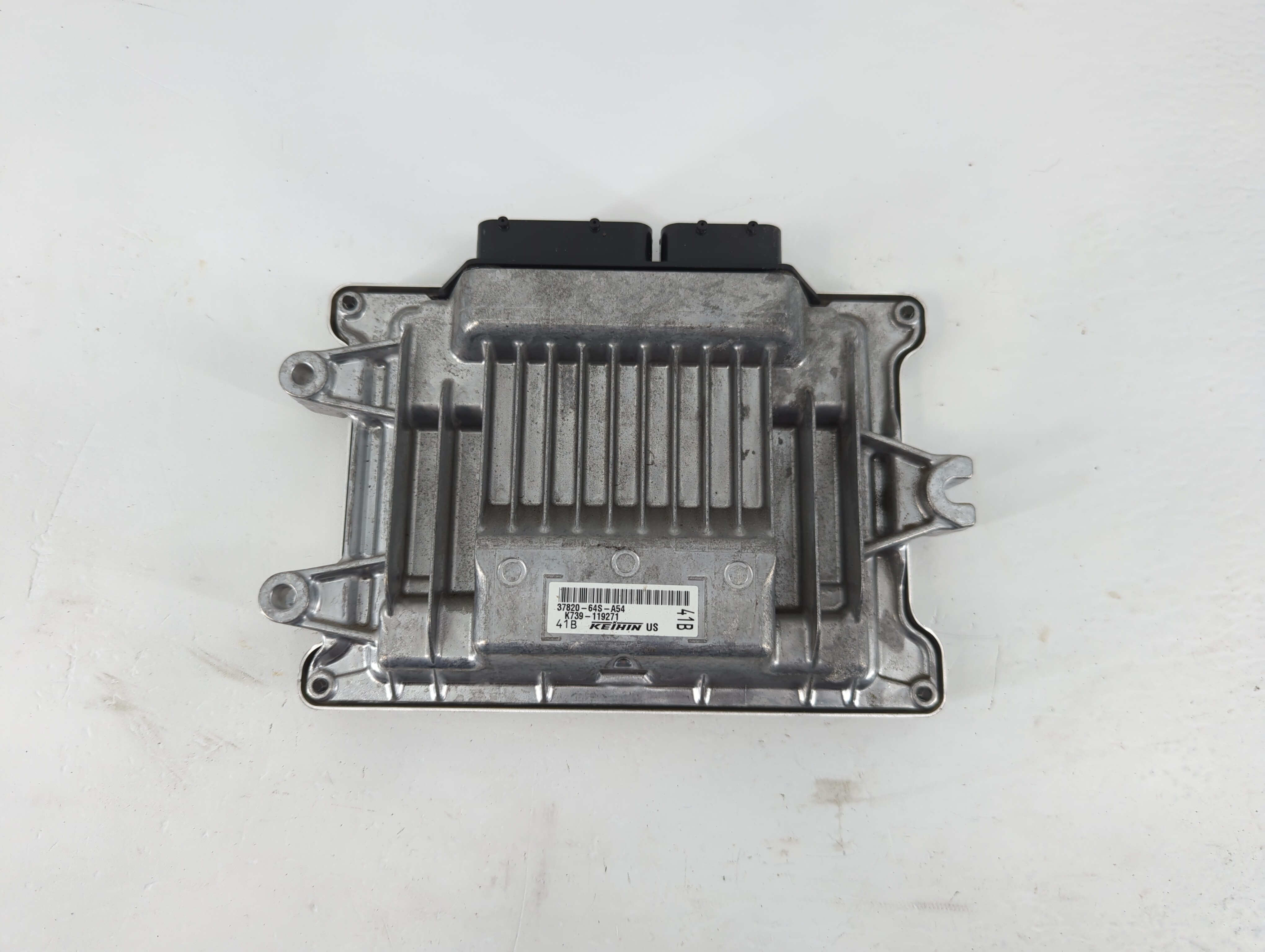 2022-2022 Honda Civic Engine Control Computer Ecu Pcm Ecm Pcu Oem 1218071 - Oemusedautoparts1.com