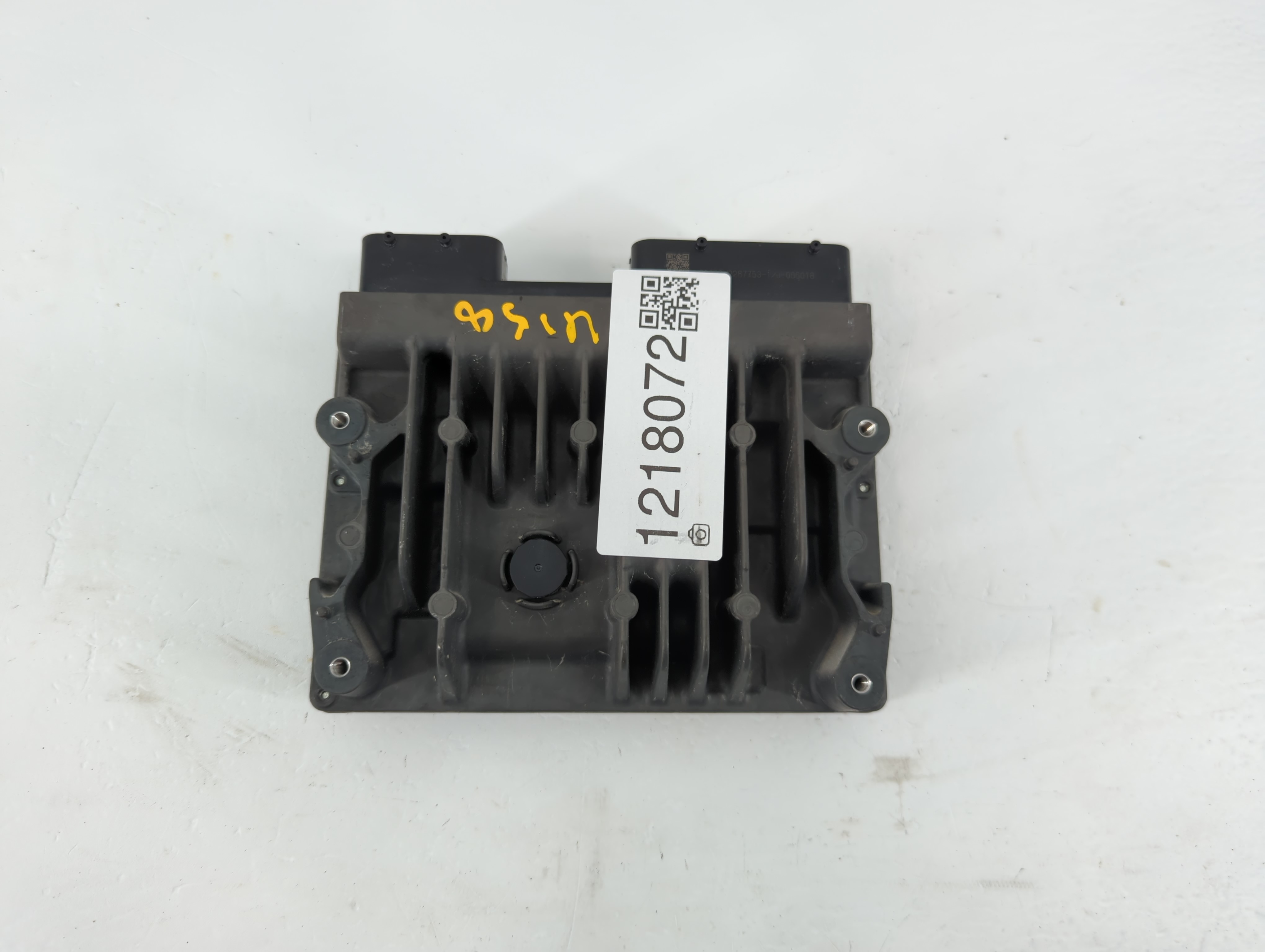 2019-2020 Toyota Rav4 Engine Control Computer Ecu Pcm Ecm Pcu Oem 1218072 - Oemusedautoparts1.com