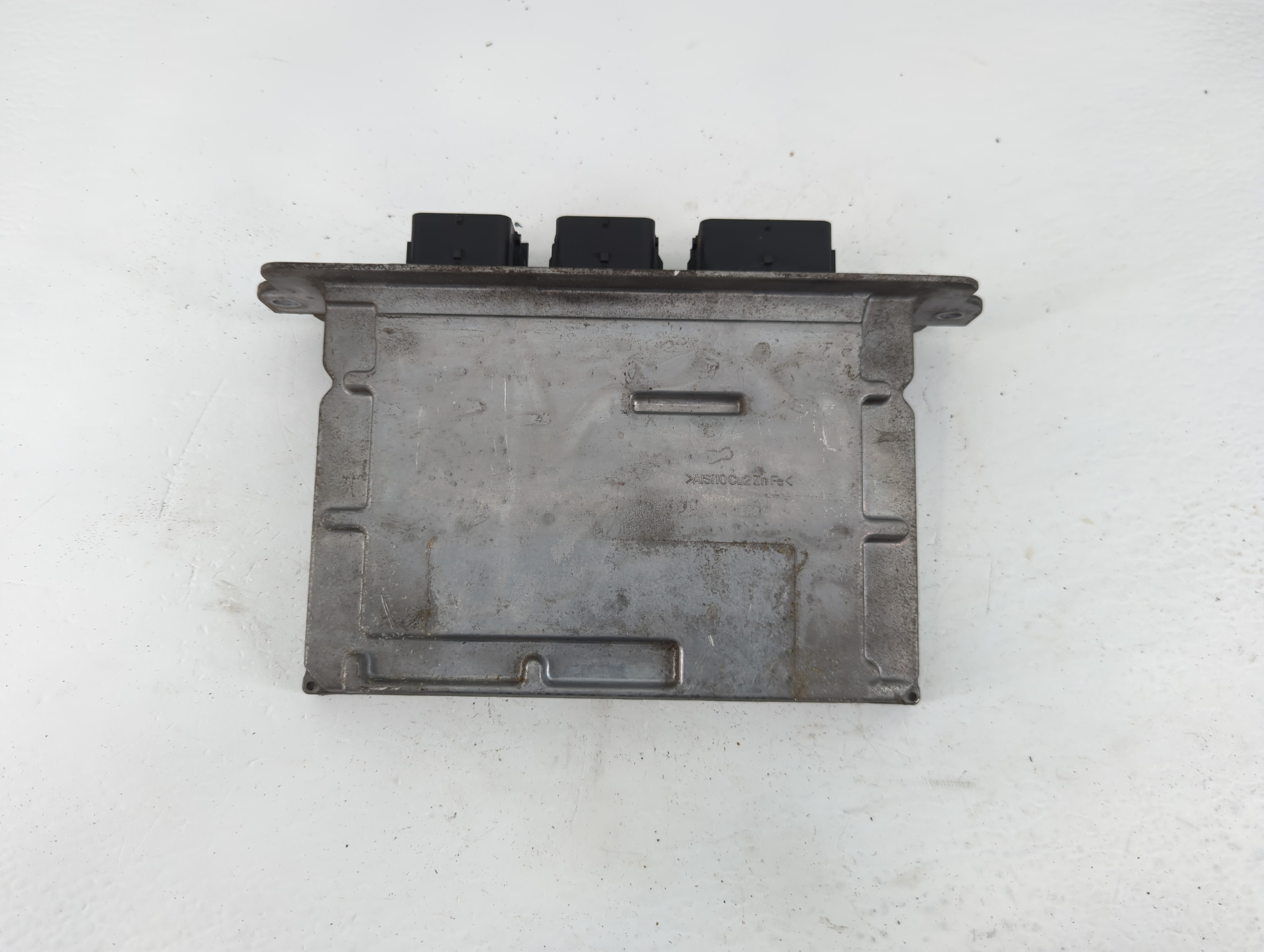 2005-2005 Ford Mustang Engine Control Computer Ecu Pcm Ecm Pcu Oem 1218074 - Oemusedautoparts1.com