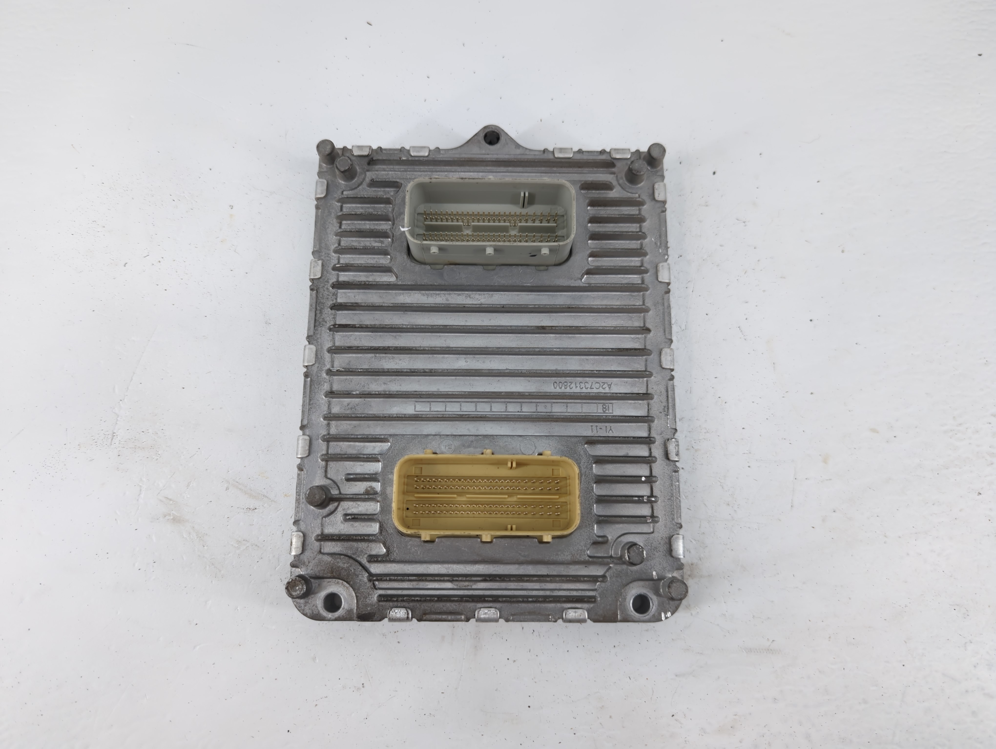 2018-2019 Dodge Charger Engine Control Computer Ecu Pcm Ecm Pcu Oem 1218248 - Oemusedautoparts1.com