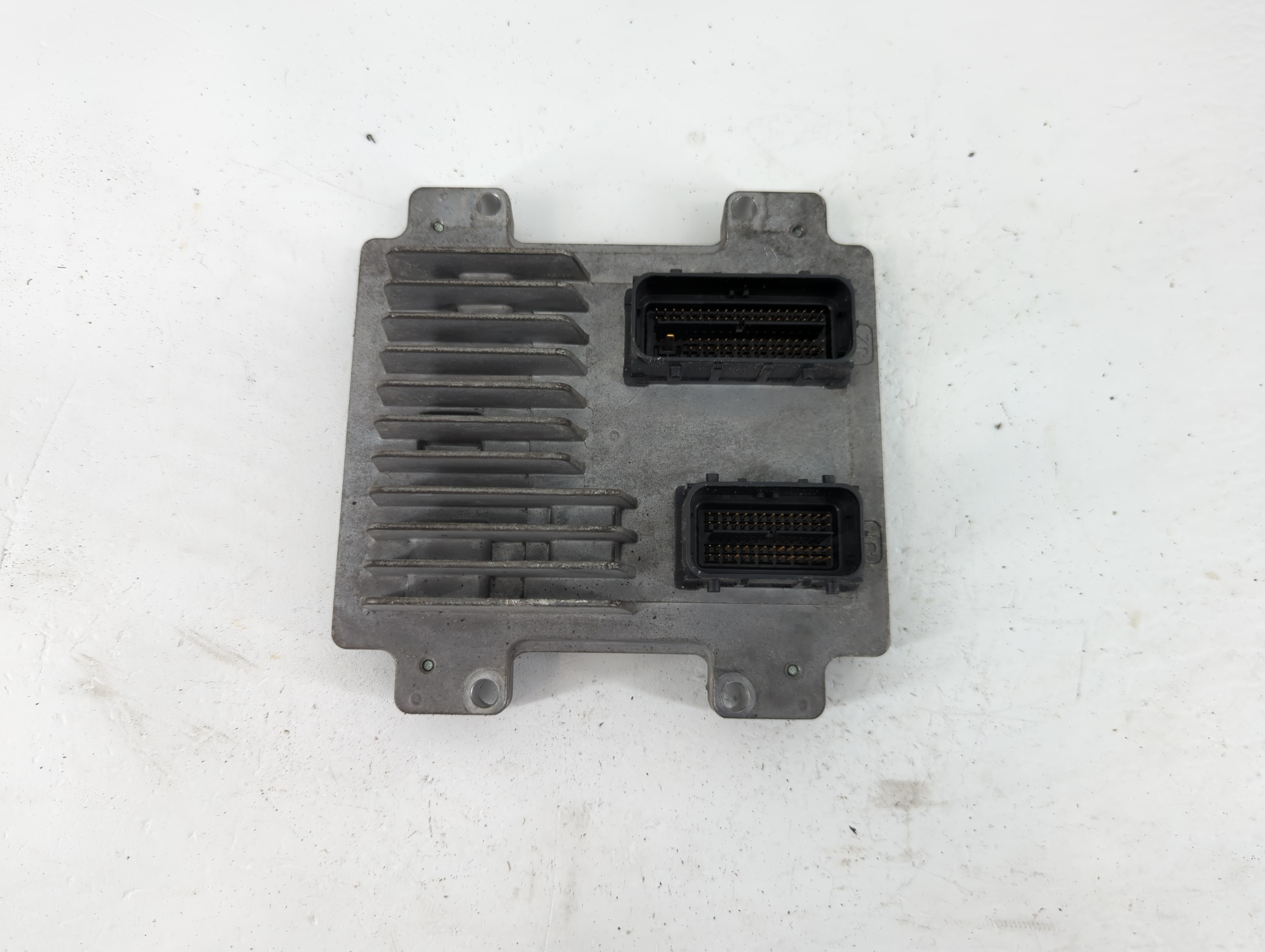 Picture of 2011-2012 Chevrolet Cruze Engine Control Computer Ecu Pcm Ecm Pcu Oem 1218250