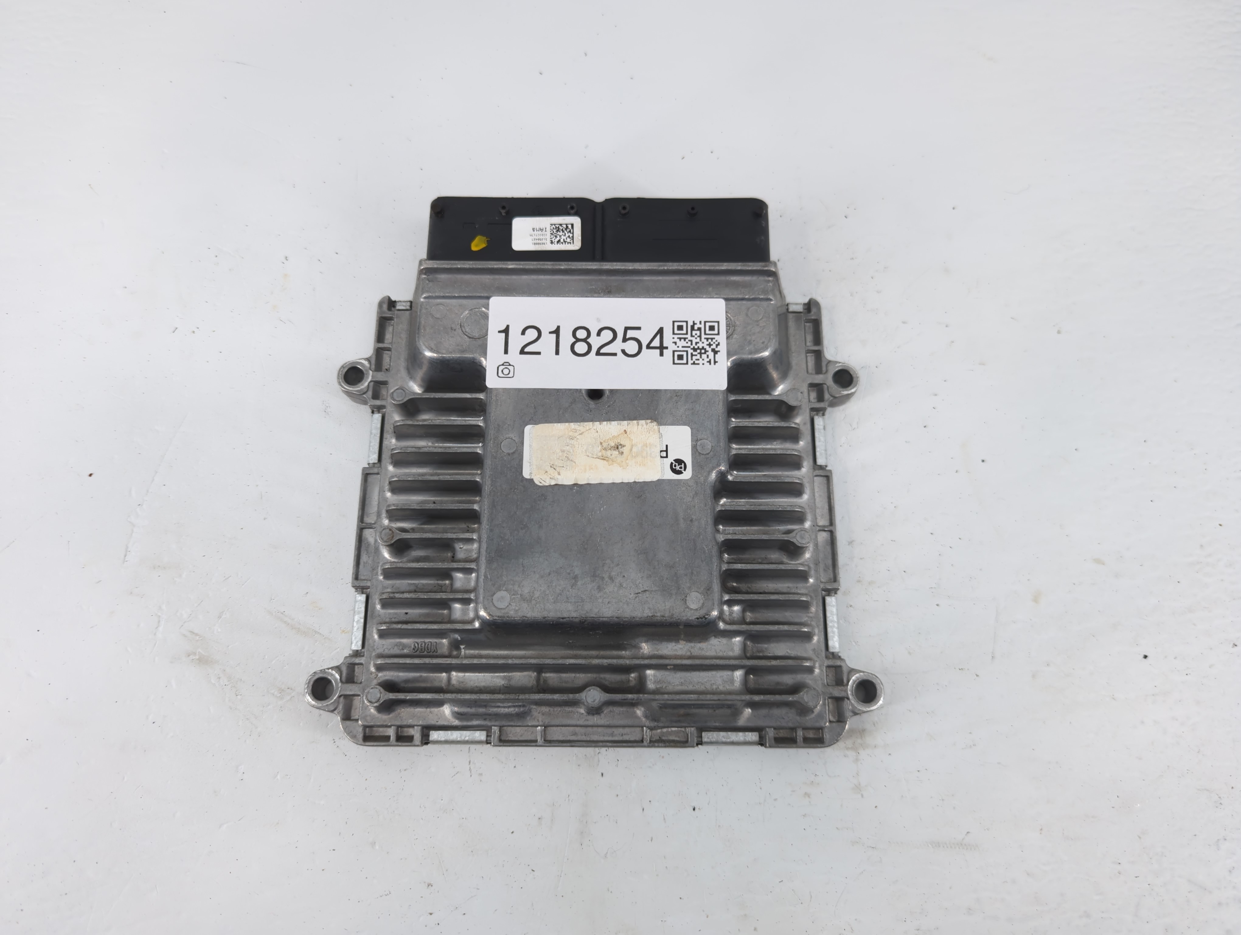 2019-2021 Kia Forte Engine Control Computer Ecu Pcm Ecm Pcu Oem 1218254 - Oemusedautoparts1.com