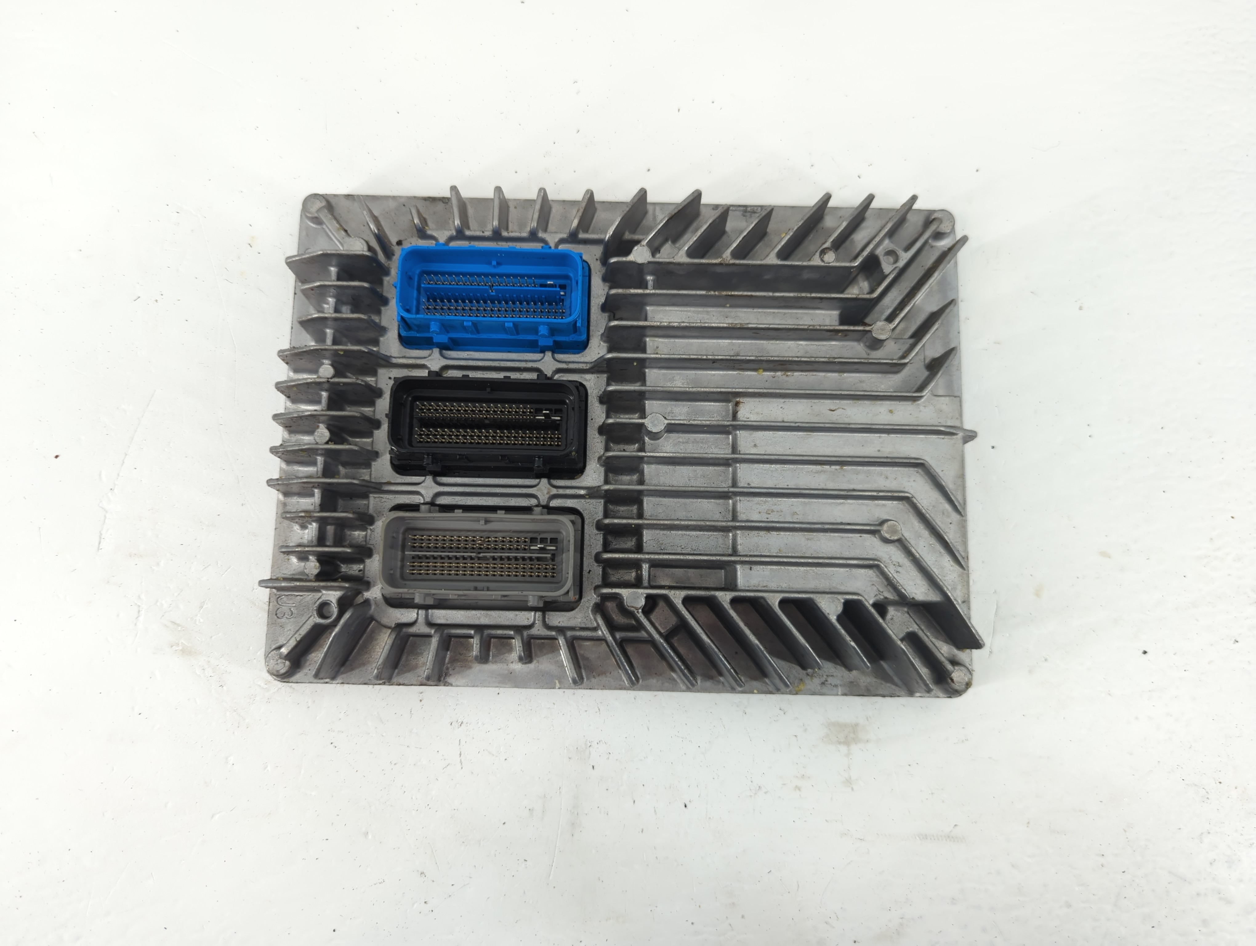 2017-2017 Chevrolet Traverse Engine Control Computer Ecu Pcm Ecm Pcu Oem 1218256 - Oemusedautoparts1.com
