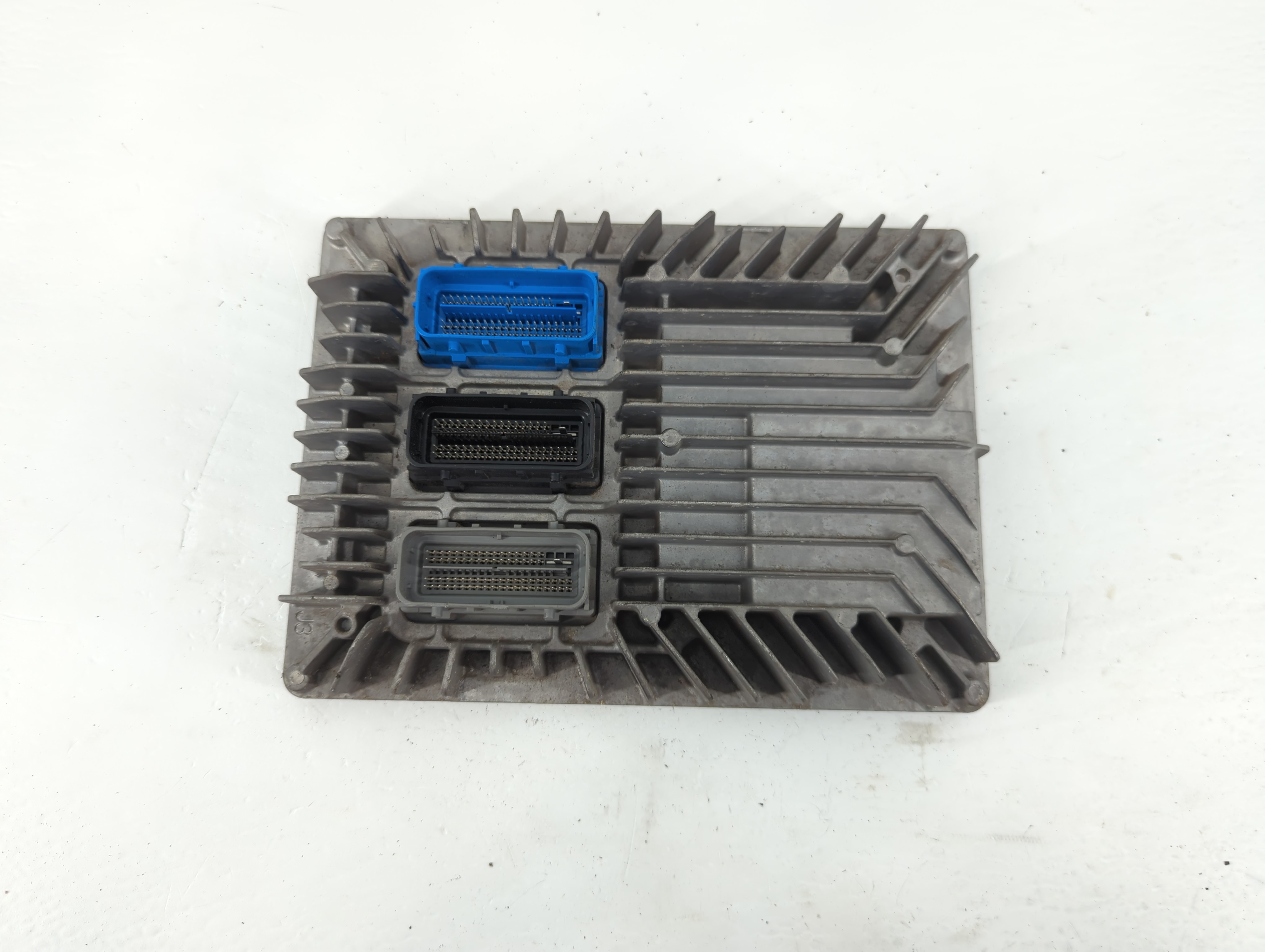 2013-2016 Gmc Acadia Engine Control Computer Ecu Pcm Ecm Pcu Oem 1218258 - Oemusedautoparts1.com
