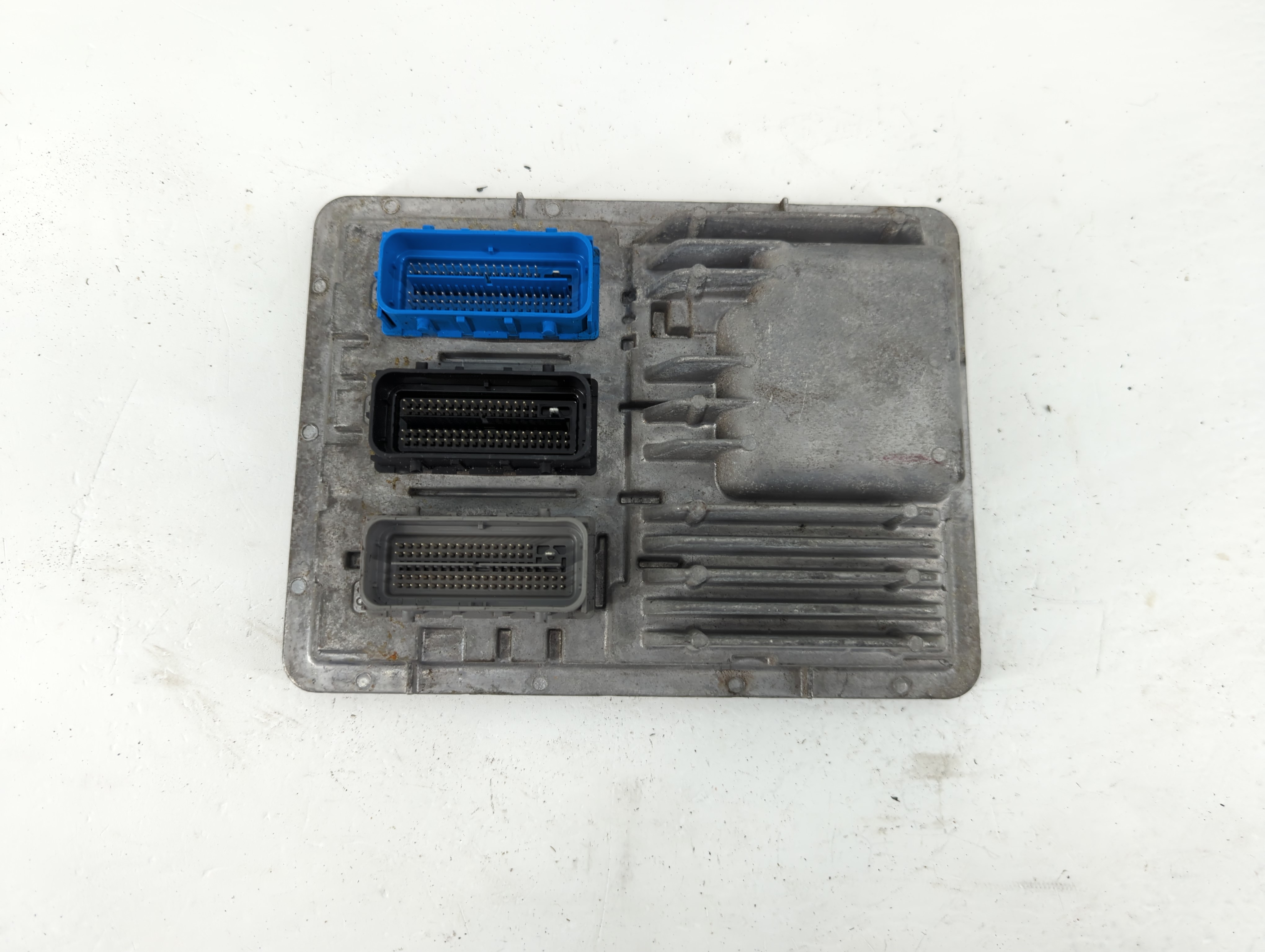 2017-2021 Chevrolet Malibu Engine Control Computer Ecu Pcm Ecm Pcu Oem 1218260 - Oemusedautoparts1.com