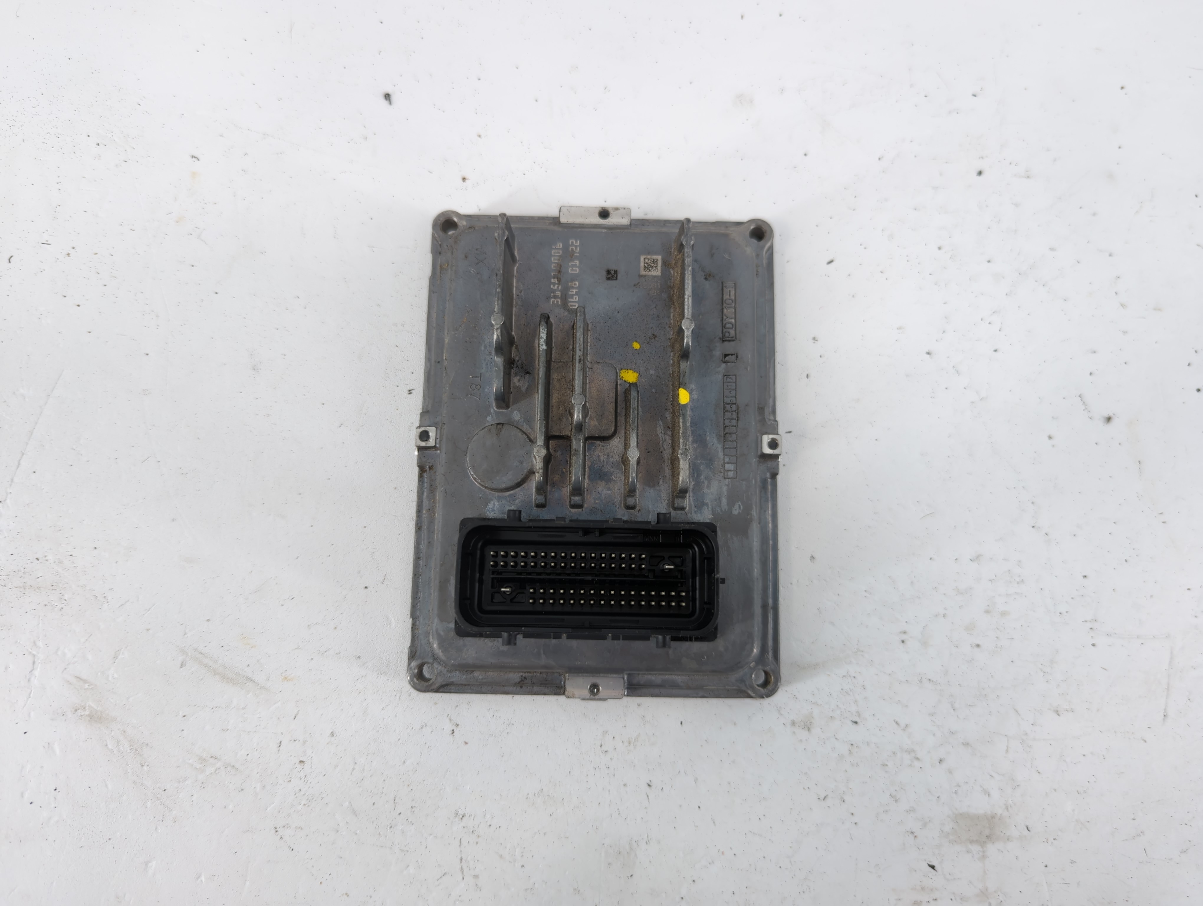 2018-2020 Buick Enclave Engine Control Computer Ecu Pcm Ecm Pcu Oem 1218261 - Oemusedautoparts1.com